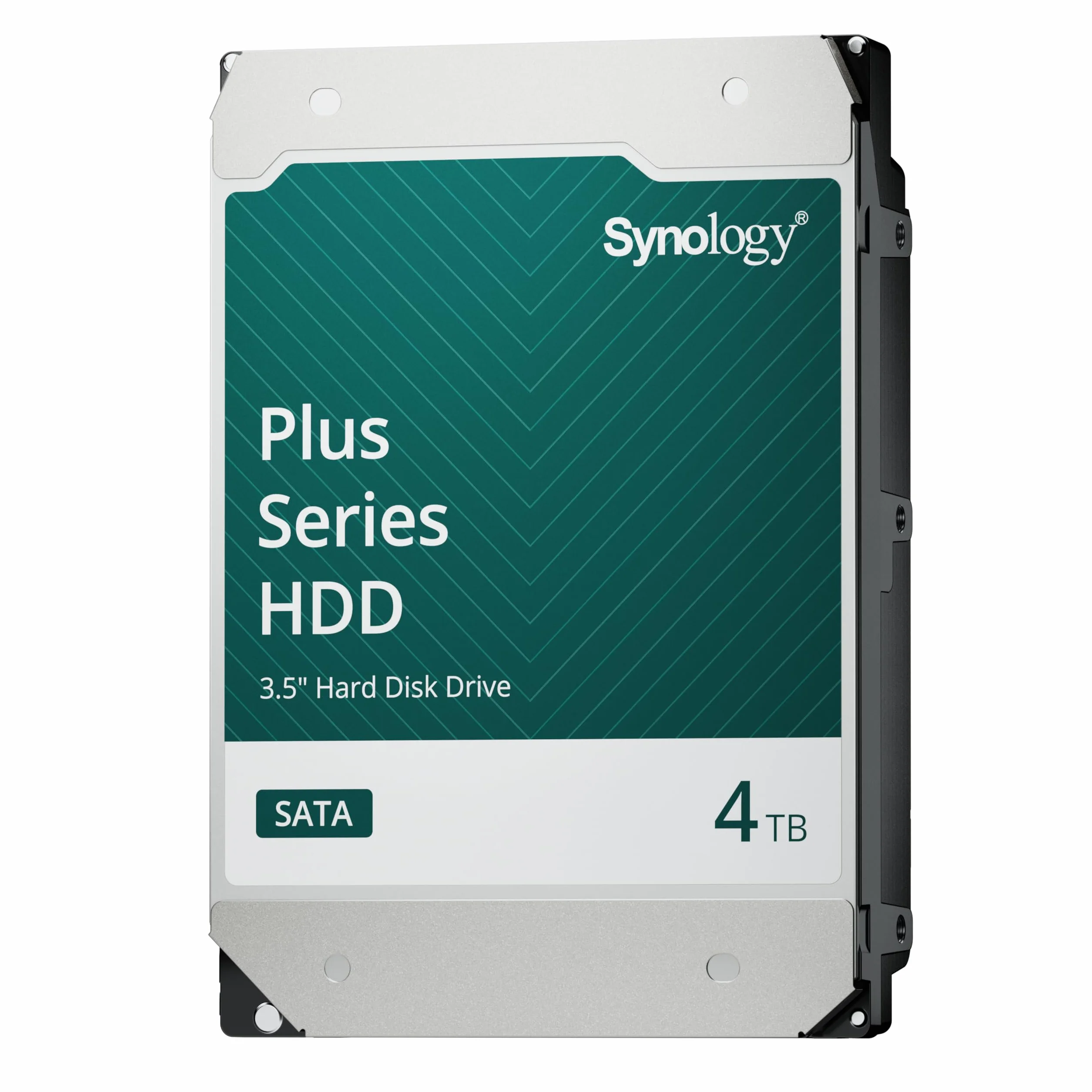 Synology HAT3300 Série Plus Disque Dur SATA 3,5" 4 to (HAT3300-4T)