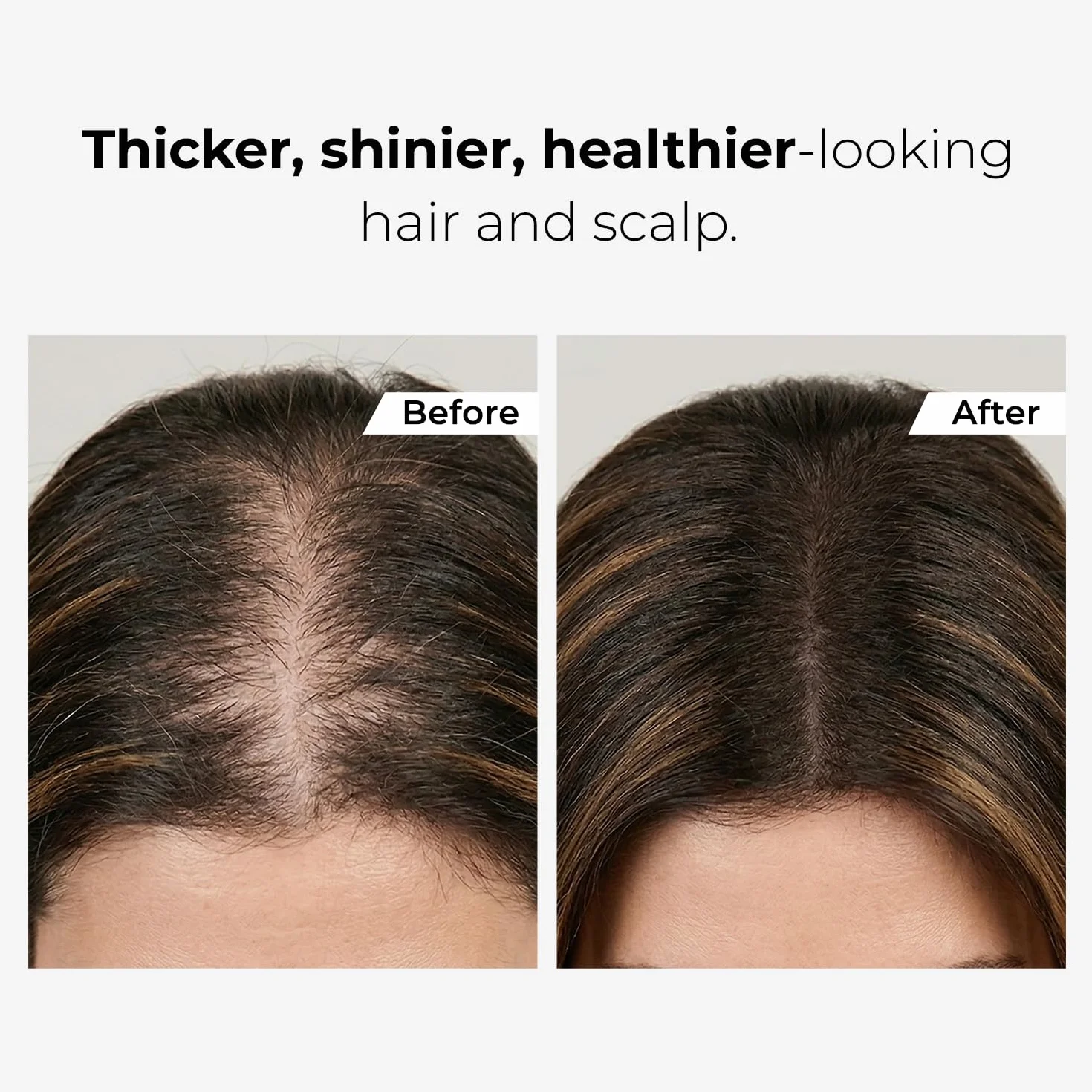Rosemary Mint & Biotin Fortifying Hair Oil for Hair Growth & Scalp 59 ml