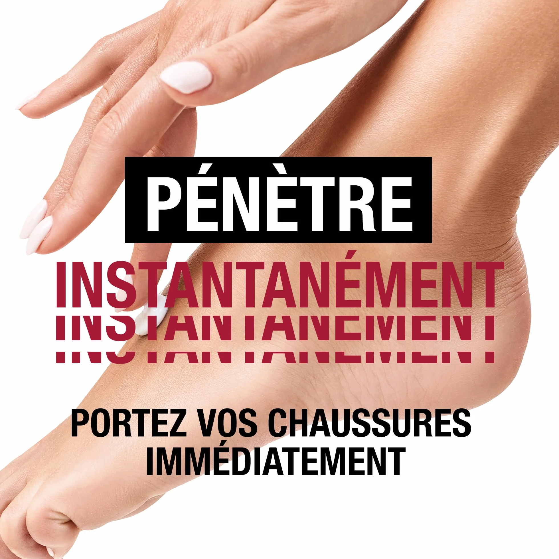 Neutrogena Crème Pieds Nutrition Intense Formule Norvégienne 150 ml