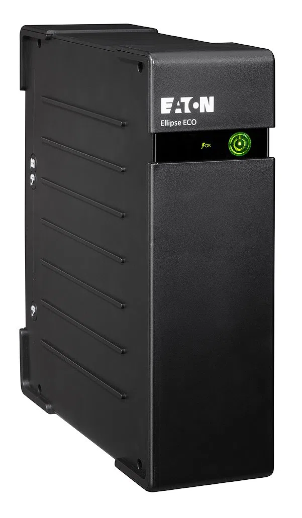 Eaton EL1200USBDIN Chargeur Noir