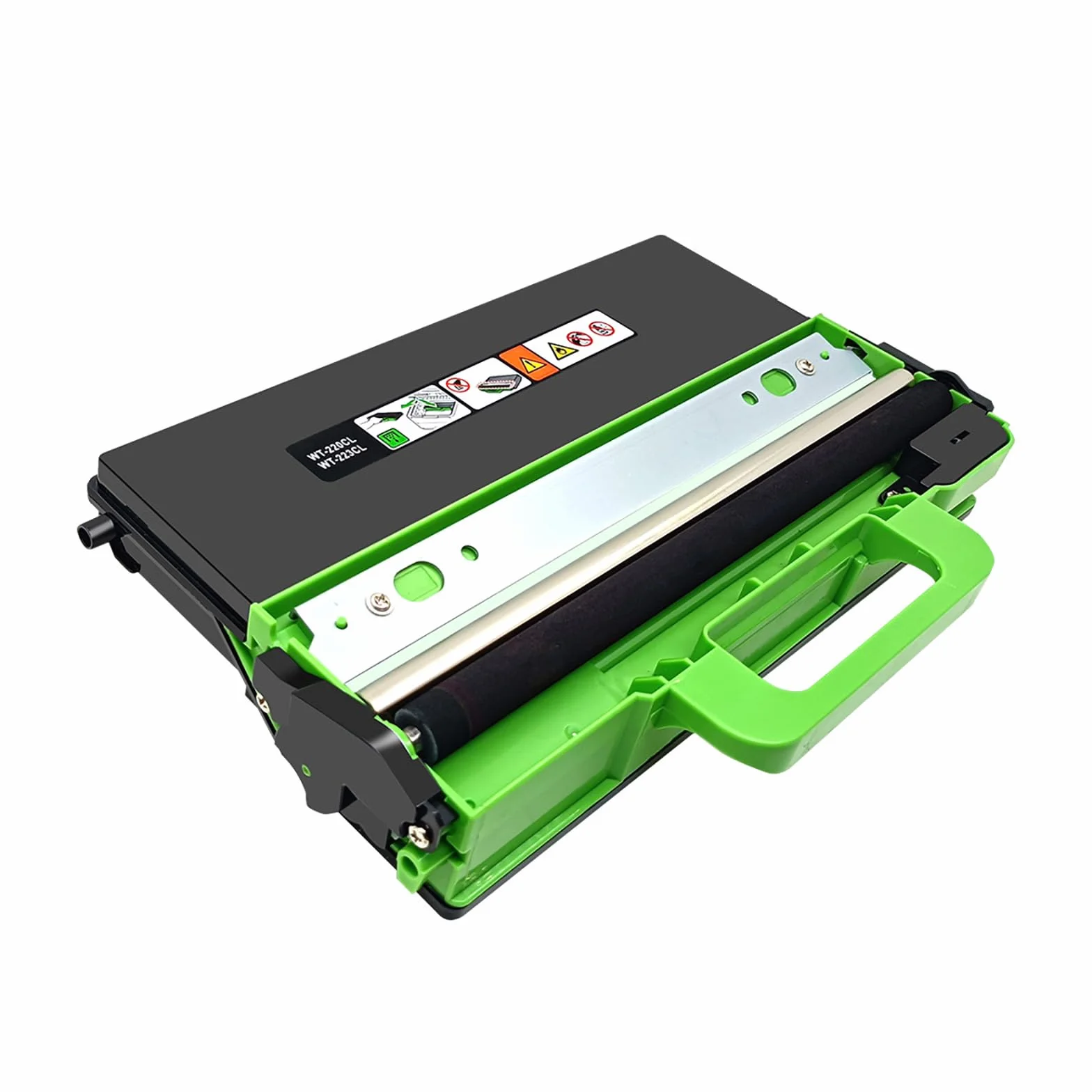 WT-220CL WT220CL Bac de Récupération de Toner Compatible pour Brother DCP-9017CDW 9020CDW 9022CDW HL-3140CW 3170CDW MFC-9130CW