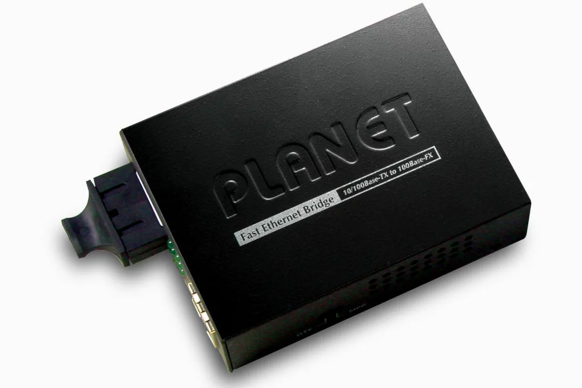 Planet FT-802 Noir