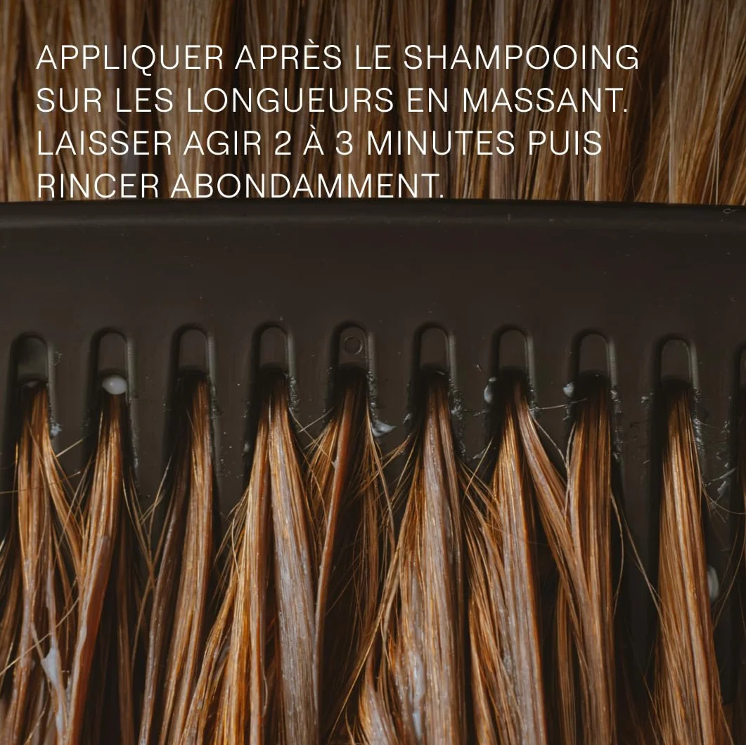 WELEDA Après-Shampooing Revitalisant au Romarin 150ml – Nourrit Sans Alourdir, Volume, Protéines Hydrolysées, Sans Silicone ni Sulfates, Bio, Jojoba, Vegan
