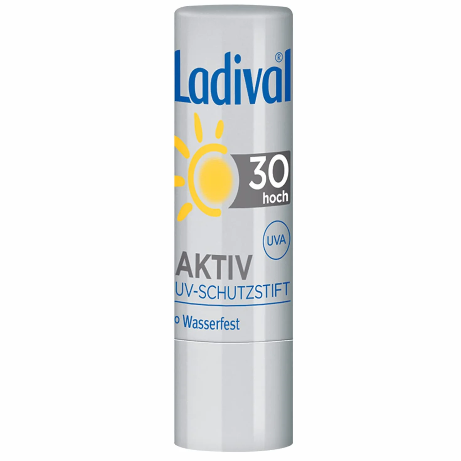 LADIVAL Protection UV SPF 30 4,8 g