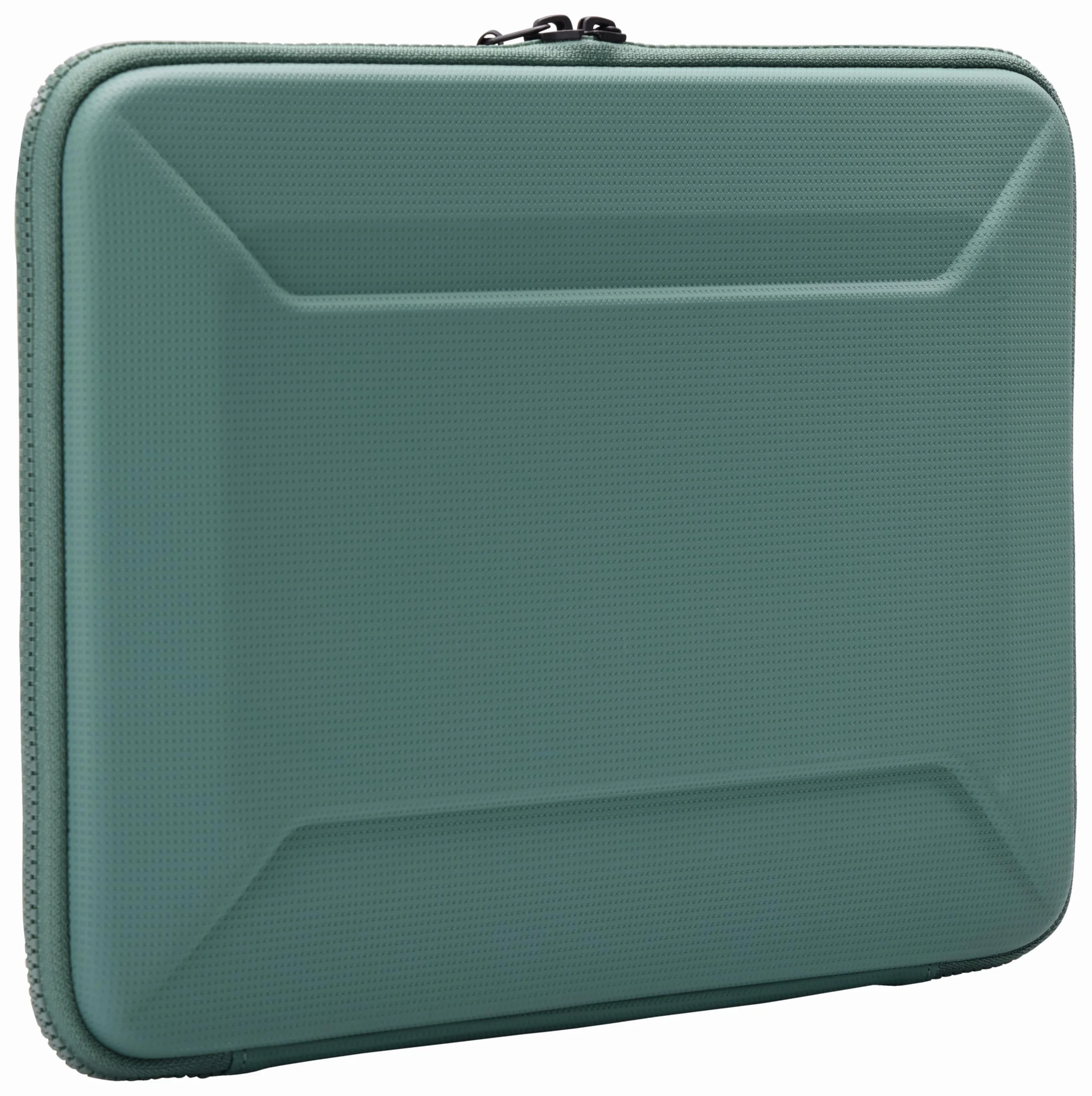 Thule Gauntlet Sleeve Housse de protection extérieure rigide avec intérieur rembourré compatible avec MacBook 14", pour éviter les rayures et les dommages, utilisation directement dans la housse