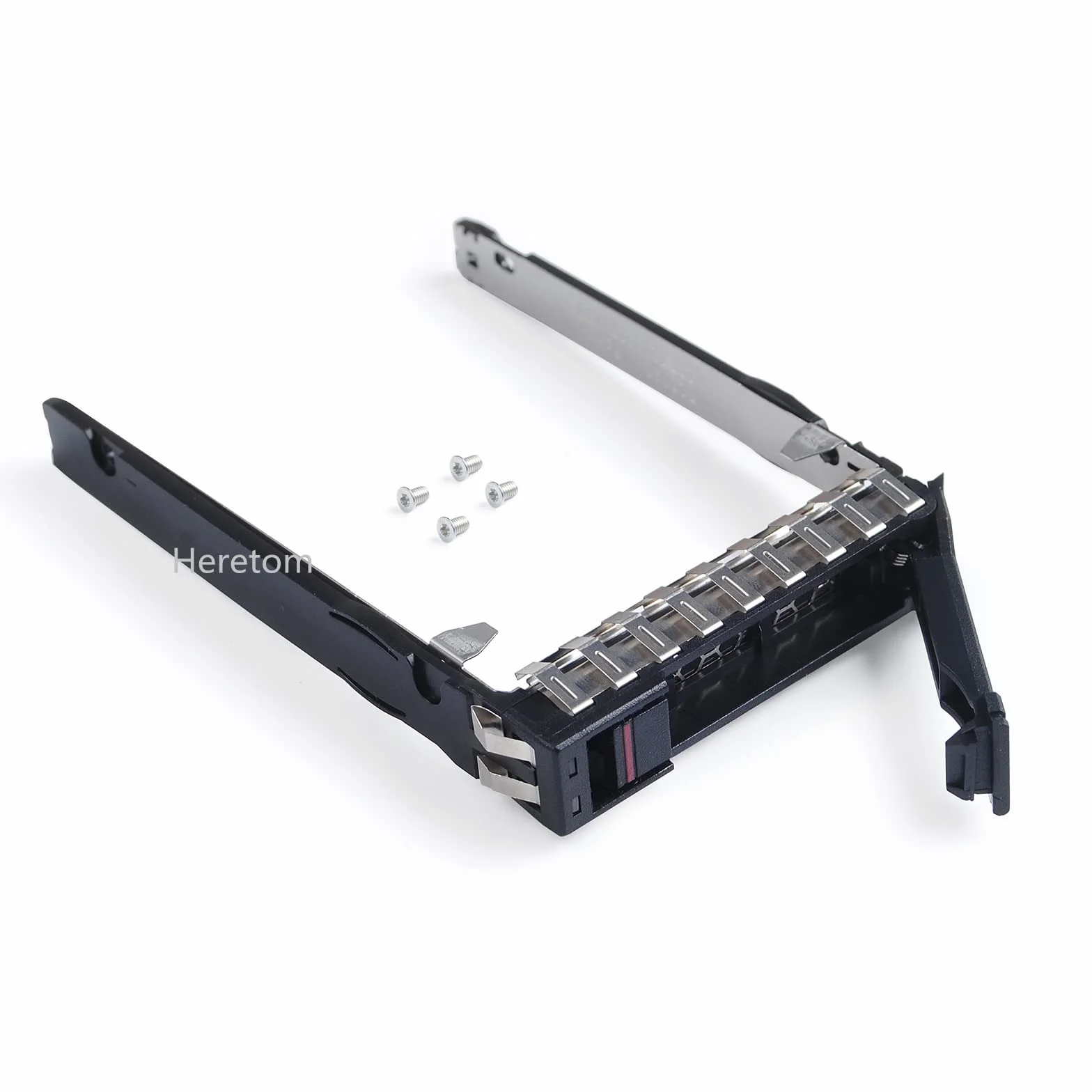 Plateau de Baie de Disque SFF 2,5" P22892-002 pour Serveur HP Gen10 Plus DL20 DL345 DL360 DL365 DL380 DL385 DL325 Gen11 DL320 DL560 ML110 ML350 RL300