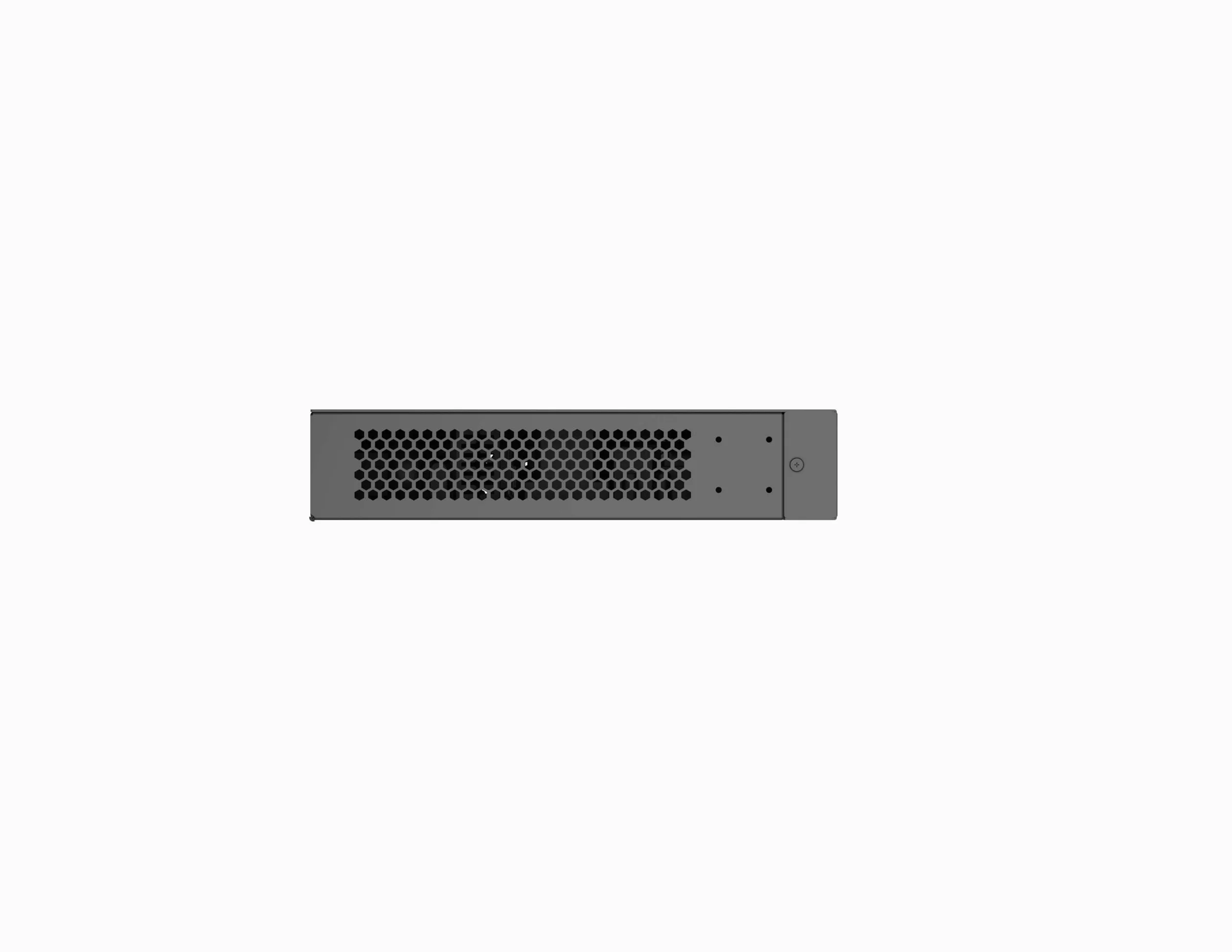D-Link DGS-1018P Switch Gigabit PoE Non Administré 18 Ports – 16 Ports PoE+ (240W), 2 Uplinks SFP, Plug-and-Play, Boîtier Métallique Ventilé, Rackable, IEEE 802.3af/at, Écoénergétique