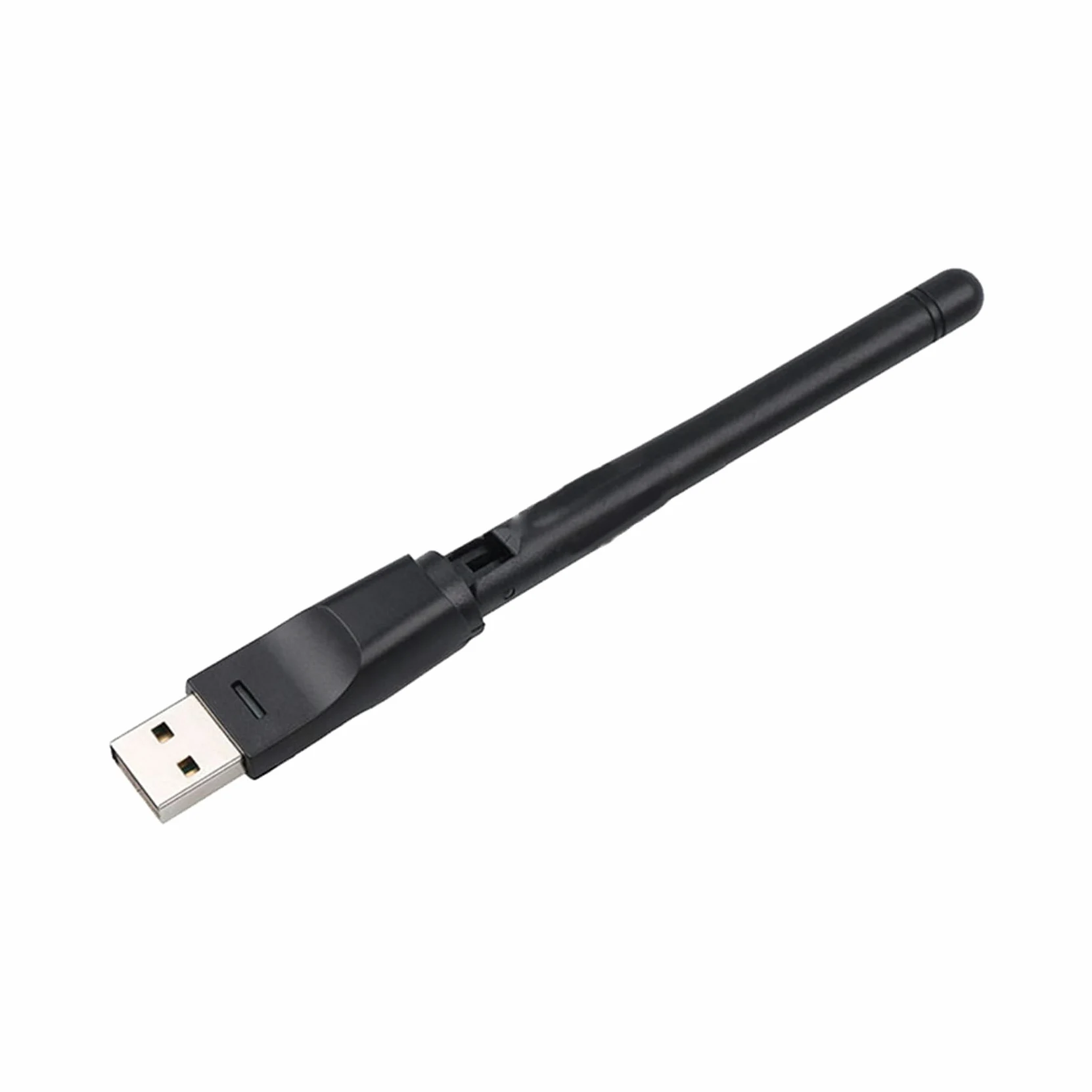 20X Carte sans RT5370 Adaptateur WiFi USB Portable 2,4 G 150 Mbps Antenne WiFi Récepteur WiFi USB pour PC et Boîtier TV