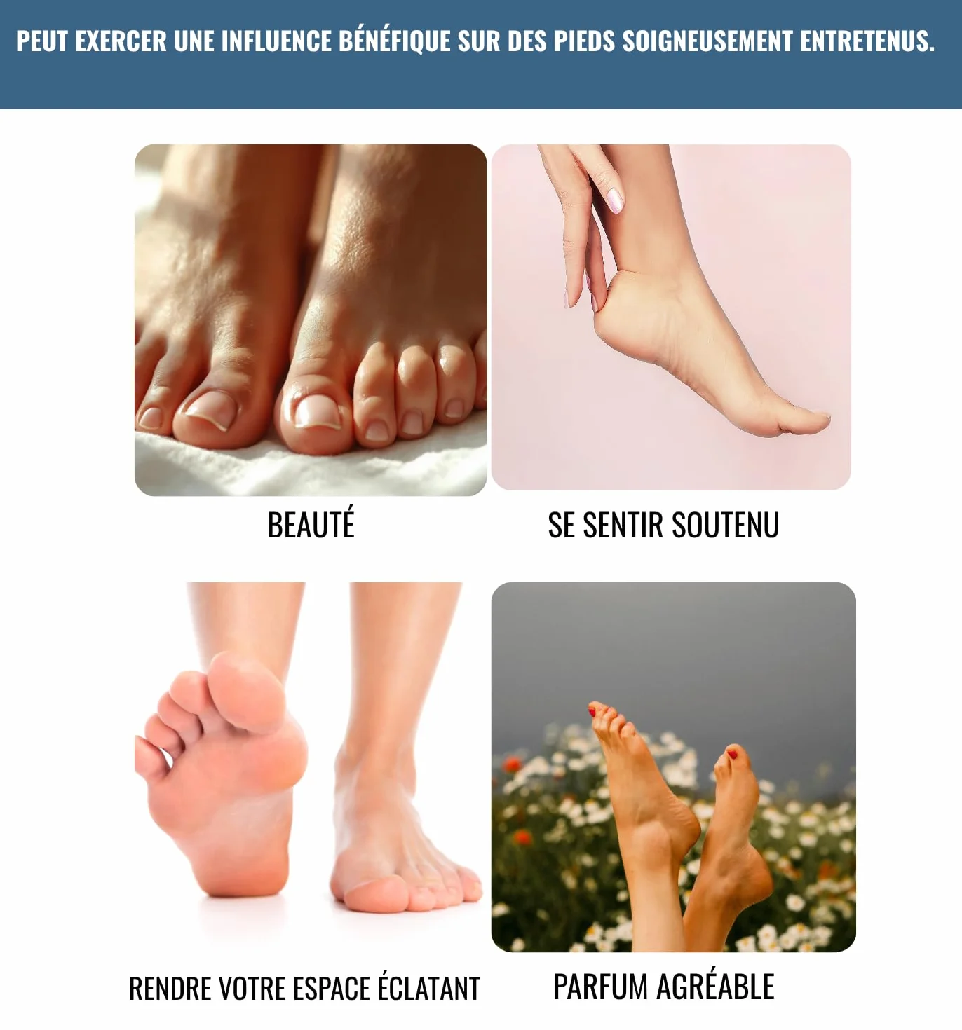 Hydrosana Sels activateurs pour bain de pieds ionique 100g désintoxication
