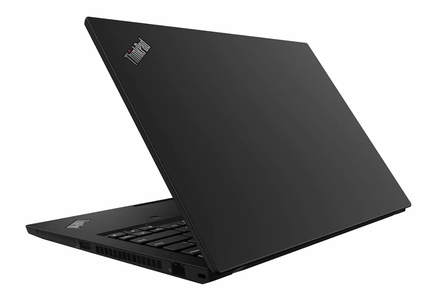 Lenovo ThinkPad T14 Gen 1 14" 1920 x 1080 Full HD AMD Ryzen 5 PRO 4650U Disque dur SSD 256 Go Mémoire 16 Go Windows 11 Pro Webcam Ordinateur portable (reconditionné)