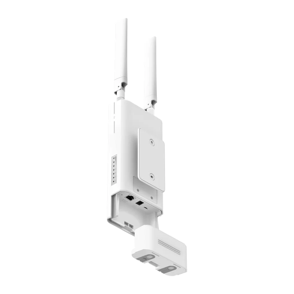 Routeur extérieur et intérieur N300 Wi-Fi 4G LTE intégré