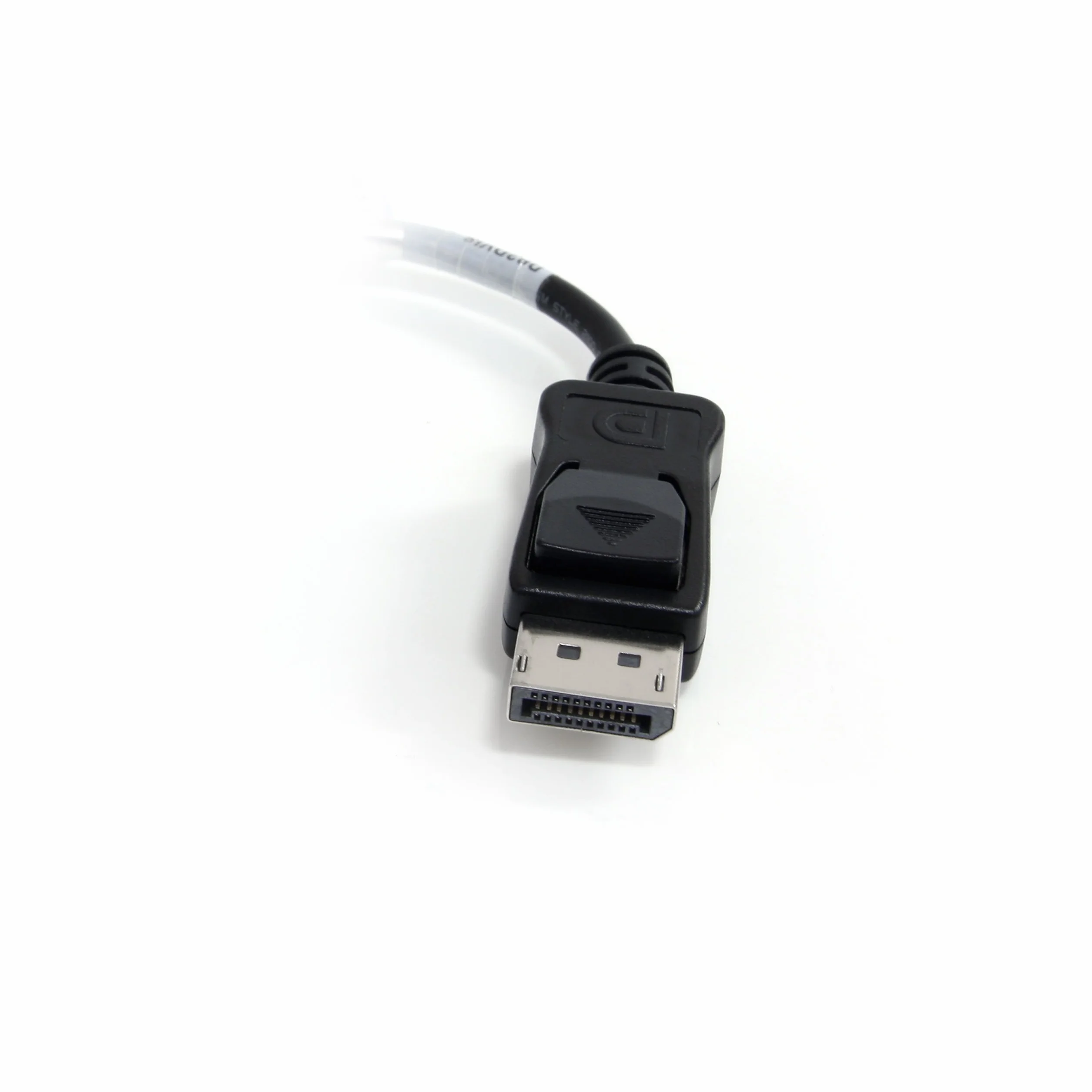 STARTECH.COM Adaptateur Convertisseur vidéo actif DisplayPort vers DVI M/F 1920x1200