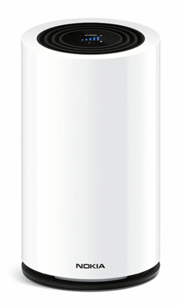 Nokia FastMile 5G Gateway 3 5G12-13W-A reconditionné