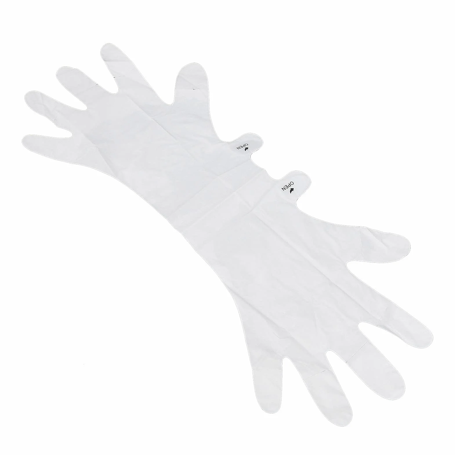 Masque Exfoliant pour les Mains Bio Gants Hydratants Peeling Réparation Peau Sèche