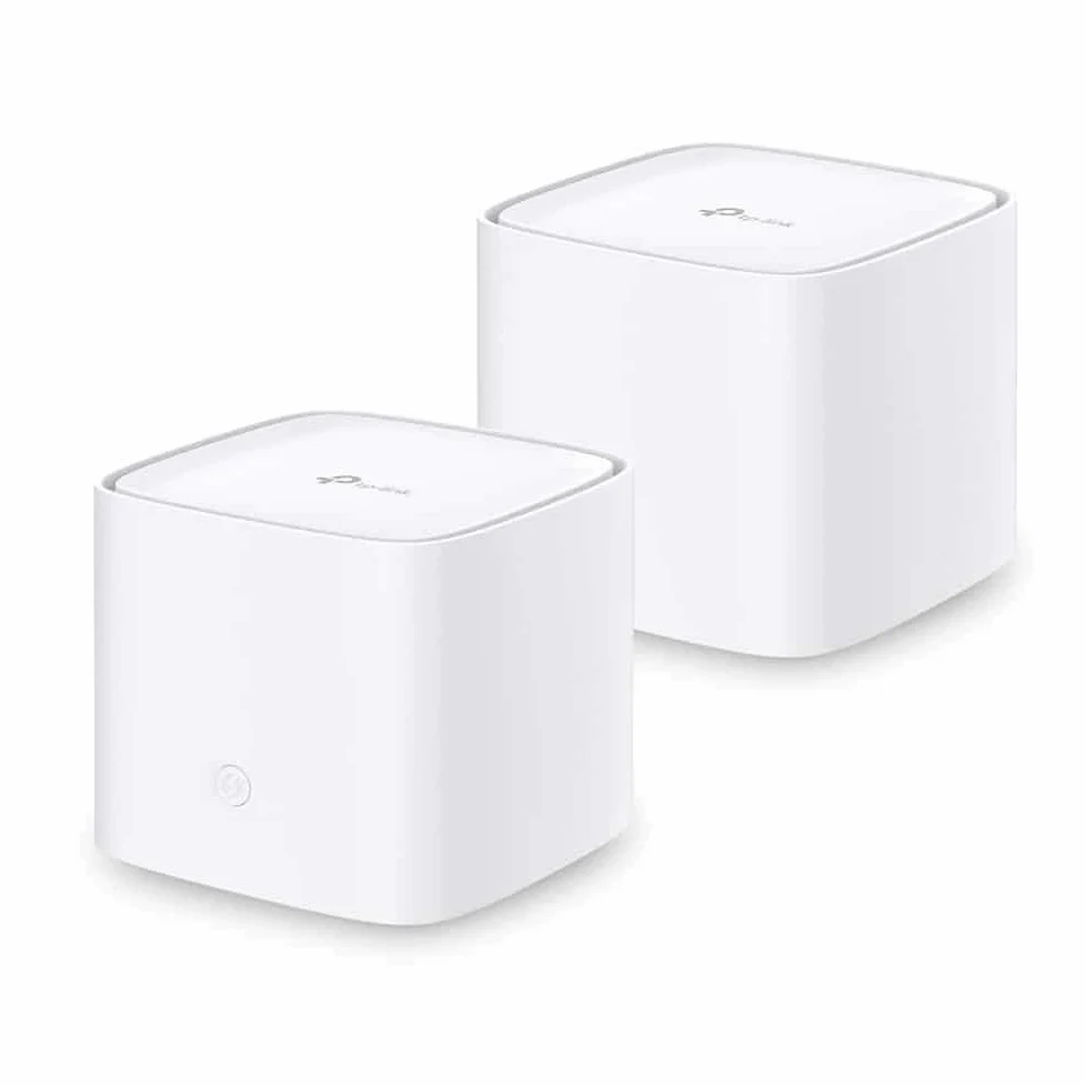 TP-Link HC220-G5 Router Wi-FI 5 AC1200 EasyMesh Gigabit Ethernet Doble Banda
