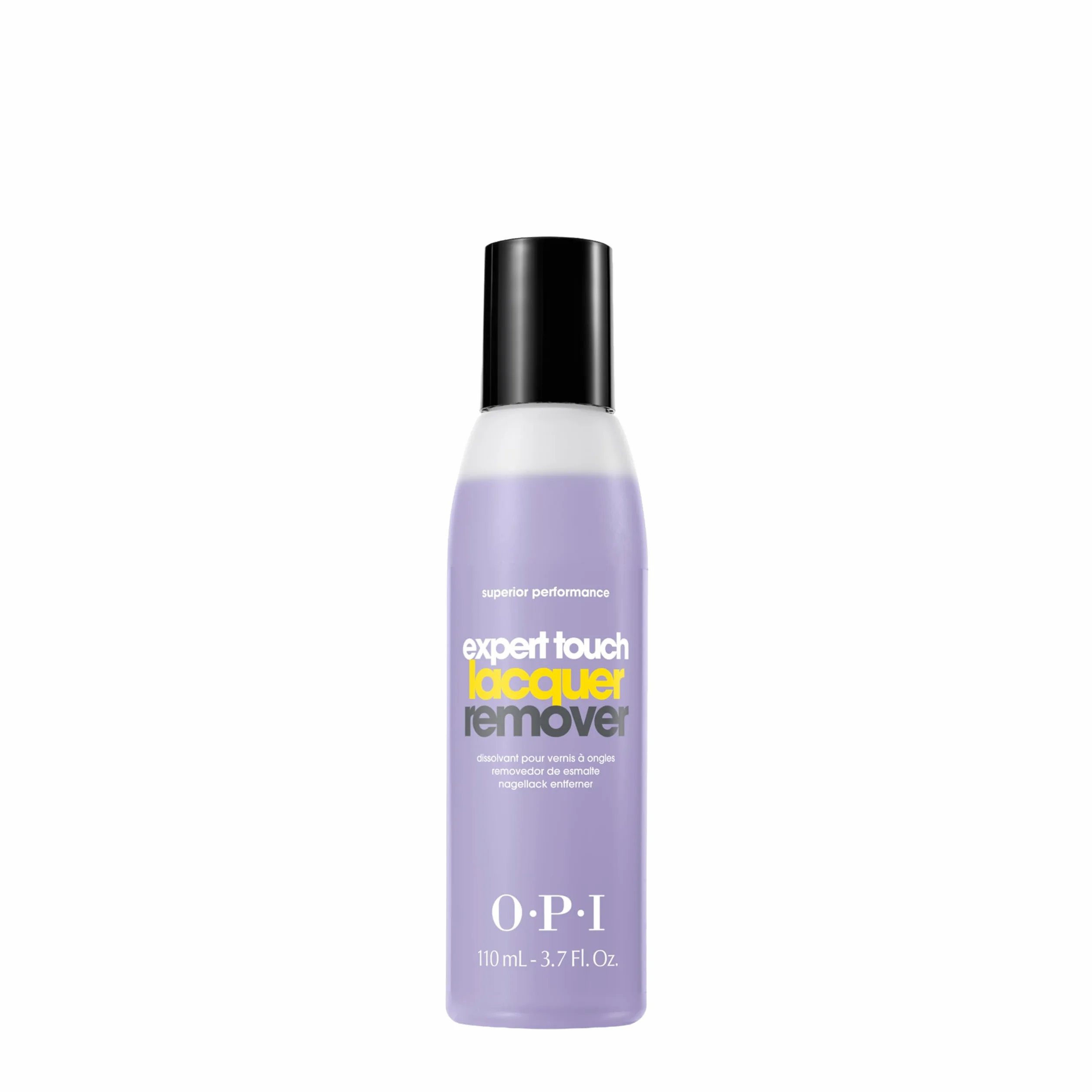 OPI Dissolvant Expert Touch 110ml