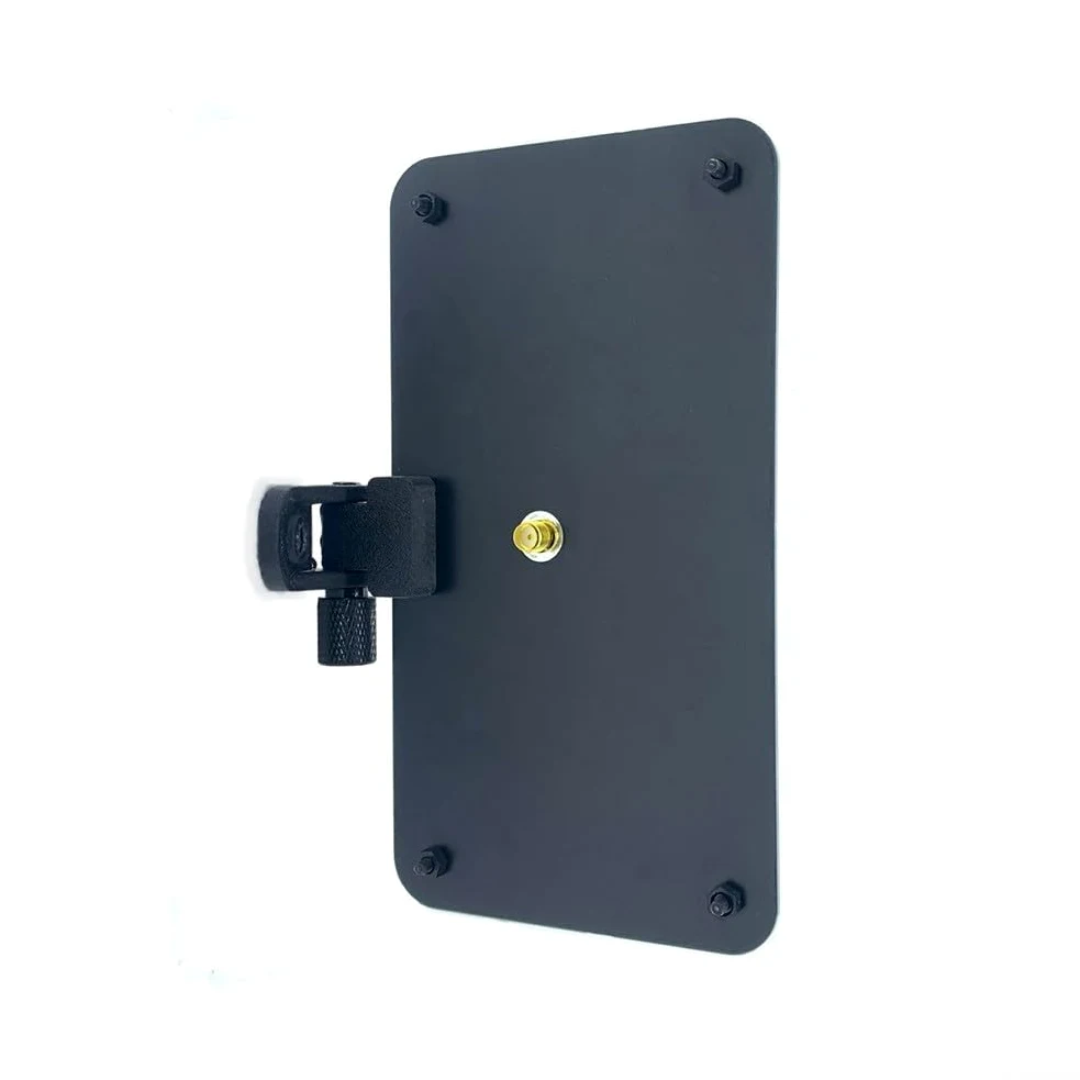 Antenne directionnelle, écran plat 5,8 GHz, gain de 17 dBi pour vol longue portée FPV