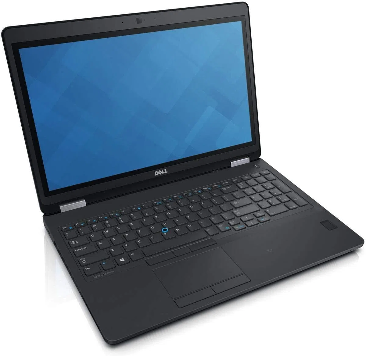 Dell Latitude E5570 Windows 11 Pro | Écran 15,6" Full HD Core i5 jusqu'à 3 GHz | 8 Go RAM SSD 256 Go | Modem 4G LTE (reconditionné)