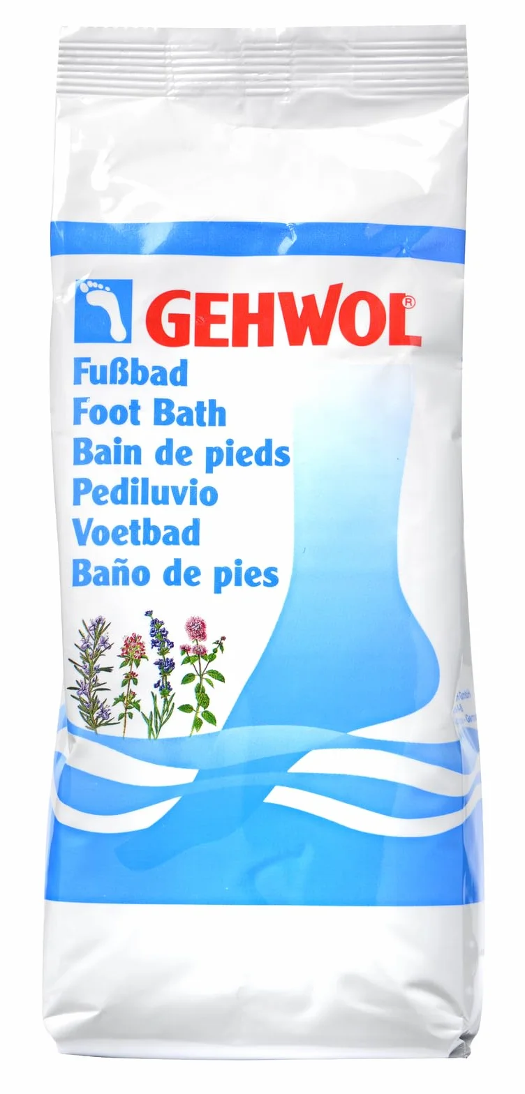 Gehwol Bain de Pieds 400 g