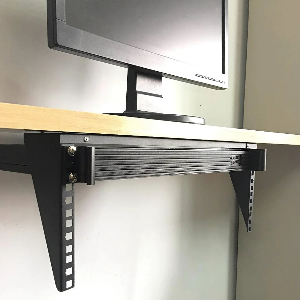 4U Space Rack Mural Vertical 48,3 cm (4U35P)