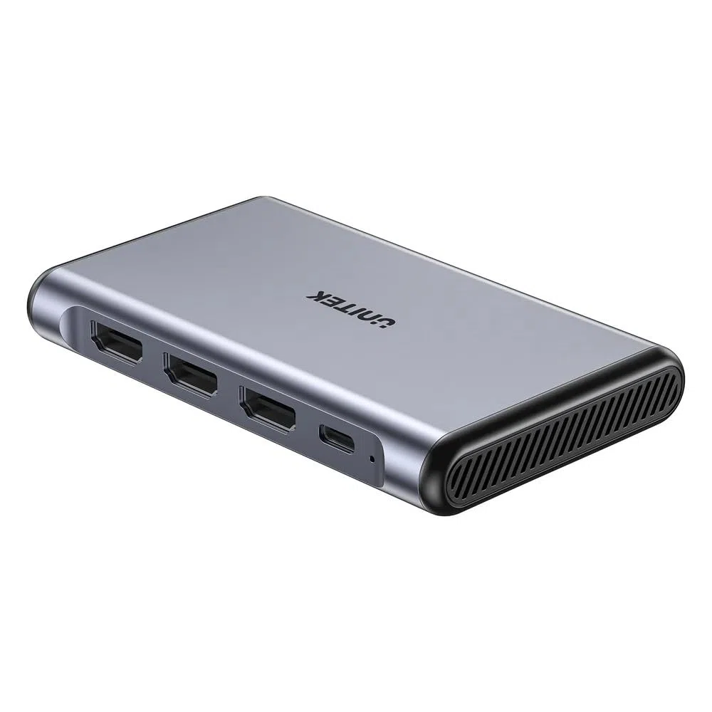 Carte de capture 4K @ 60 Hz par UNITEK
