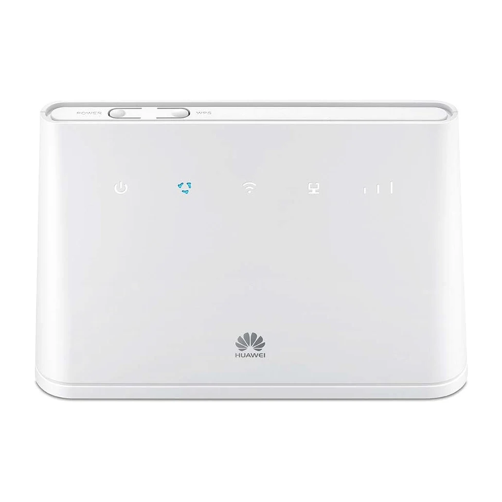 HUAWEI B311-221,Ethernet,Blanc, 51060DYE,single band