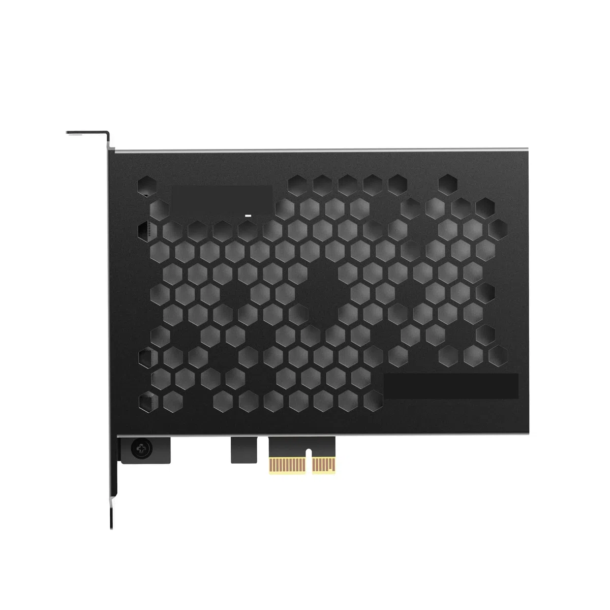Carte de Capture vidéo PCIe 4K30P/1080P120 Enregistrement Jeu et Diffusion en Direct pour Le Streaming de Jeux et l'enregistrement Multi-Sources