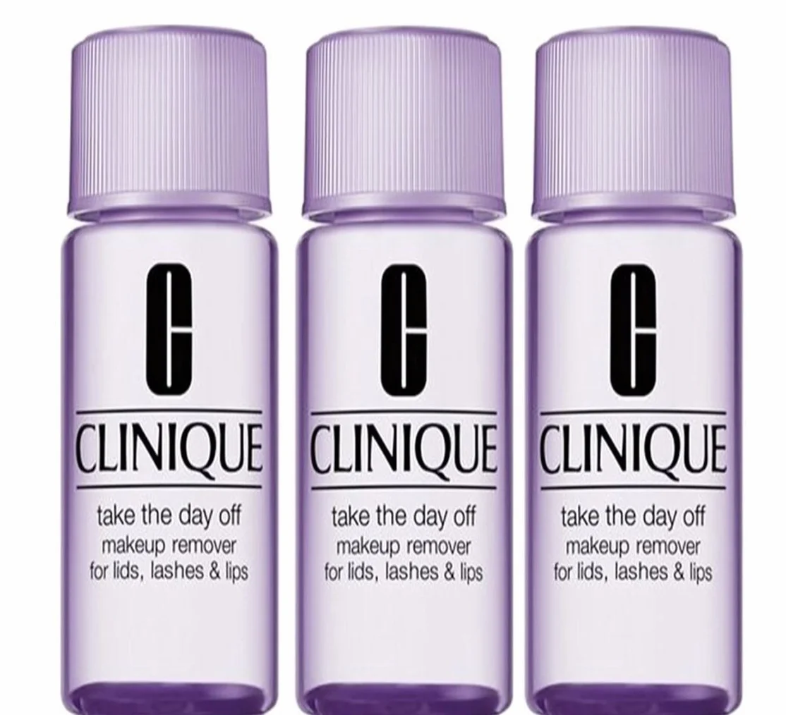 Clinique Take The Day Off Démaquillant 150 ml 144,6 g