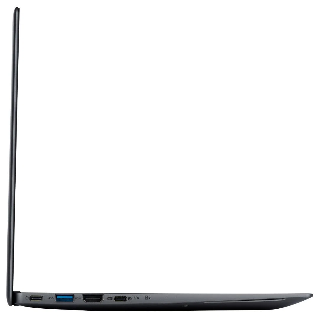 ALTYK Le Petit PC Portable L14F-I5U16-N1 - Bureautique, 14", IPS, Full HD, Core i5-1235U, RAM 16 Go, SSD 960 Go, Windows 11, 1,40 kg