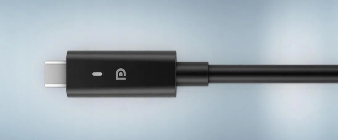DELL WD19S USB-C Dock 180W - EU, W126296605