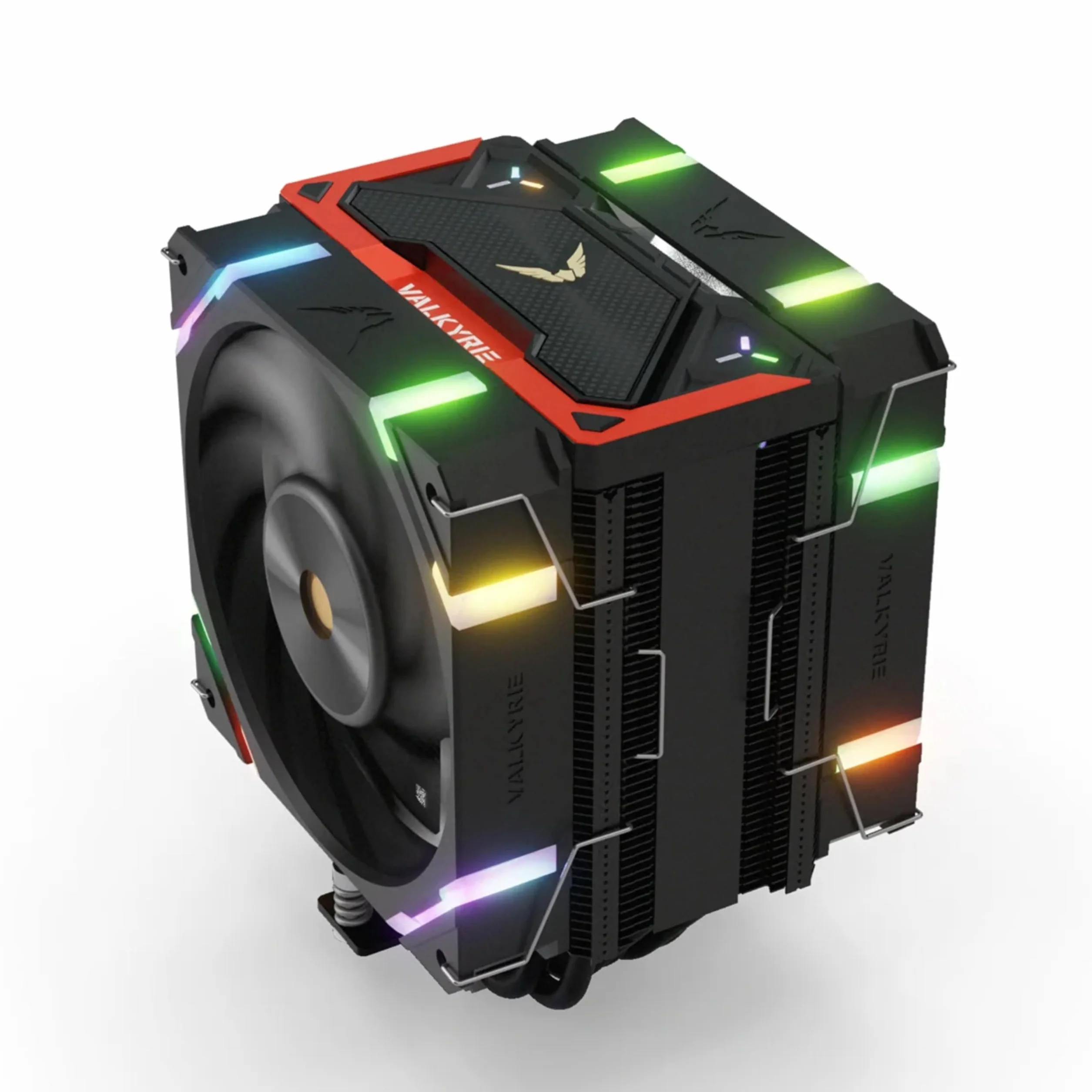 Valkyrie Vind SL125 ARGB (Noir)