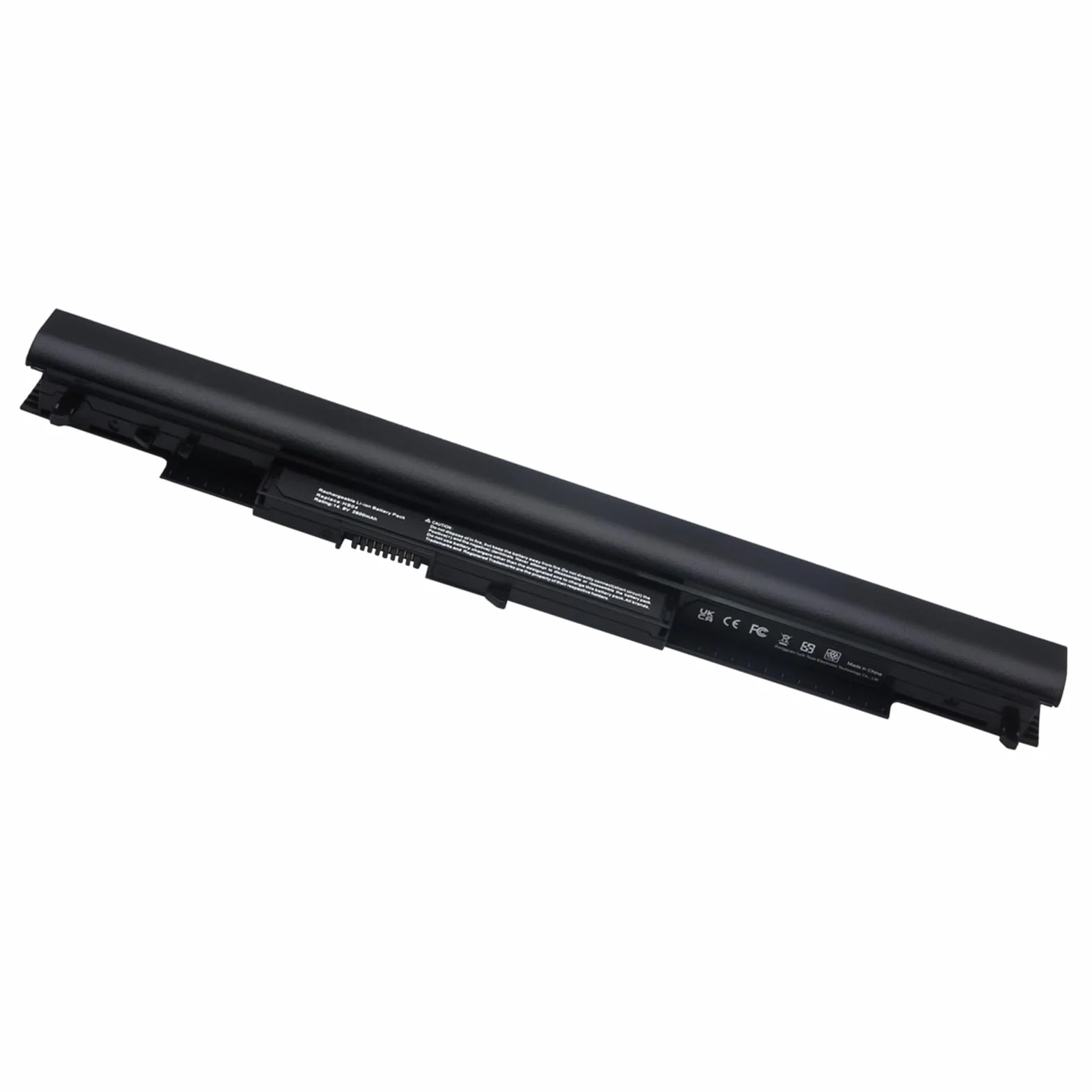 Batterie Compatible HP 807957-001 HSTNN-IB7B/LB6V 250 255 240 G4 G5 340 346 348 G3