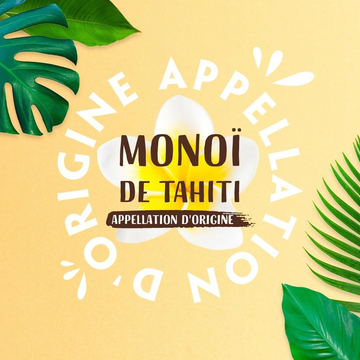 LOVEA Après-Soleil Gelée Rafraîchissante Monoï de Tahiti & Aloe Vera Visage & Corps 150ml