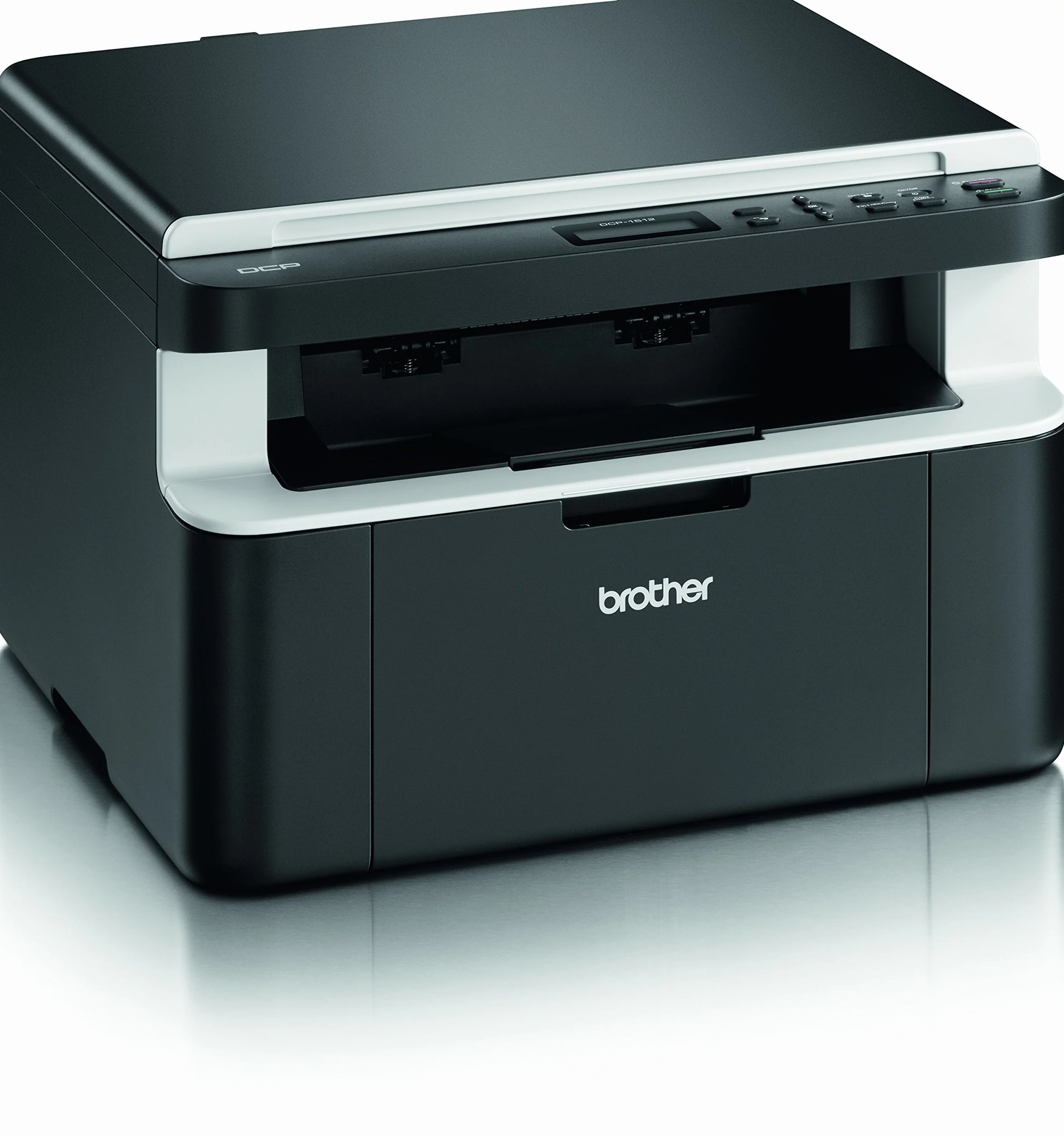 Brother DCP-1512 Imprimante multifonction laser