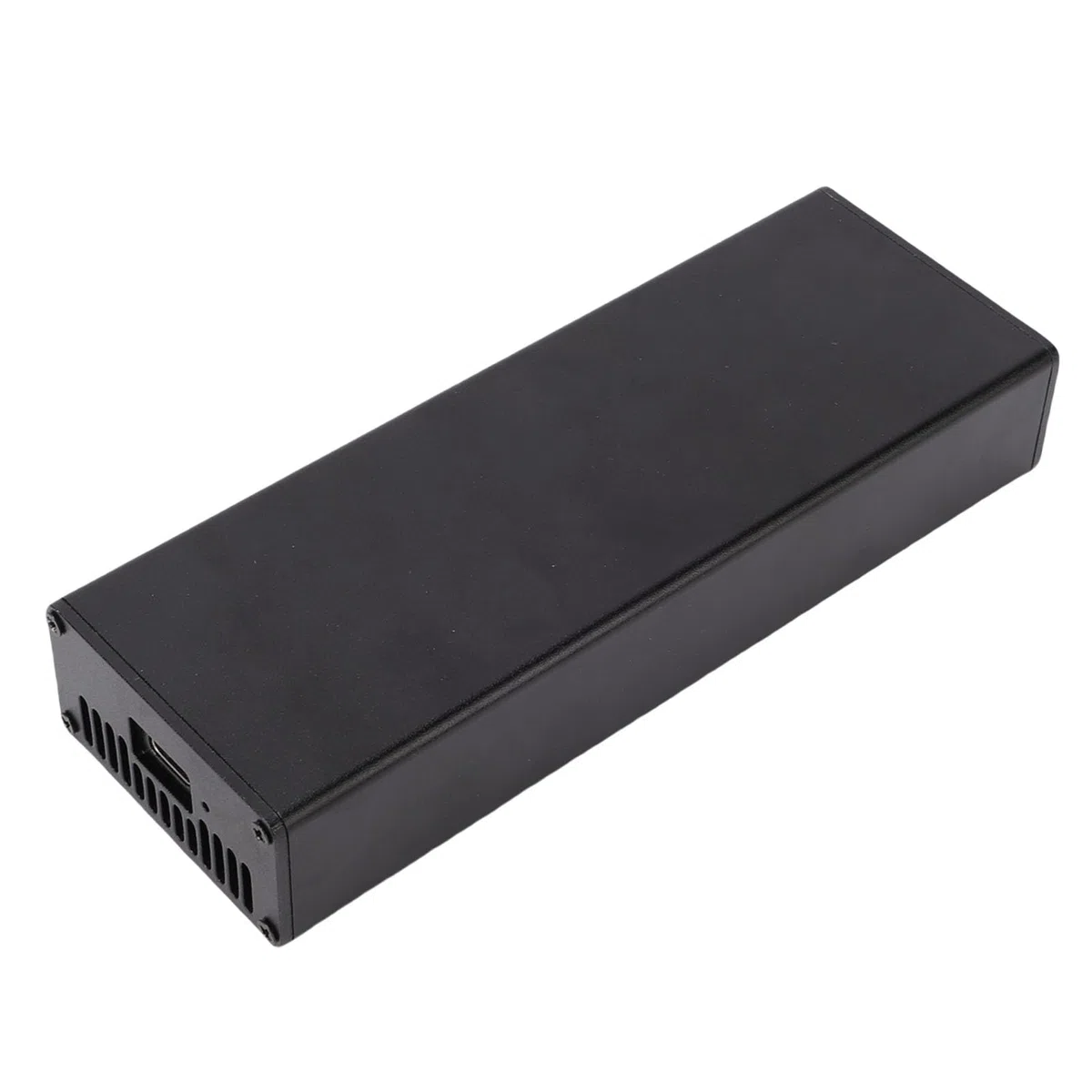Cocoarm Adaptateur Ethernet 10G, Carte Réseau Plug and Play USB4 10Gbps en Alliage d'aluminium pour Les Jeux et Les Transferts de Fichiers à Grande Vitesse