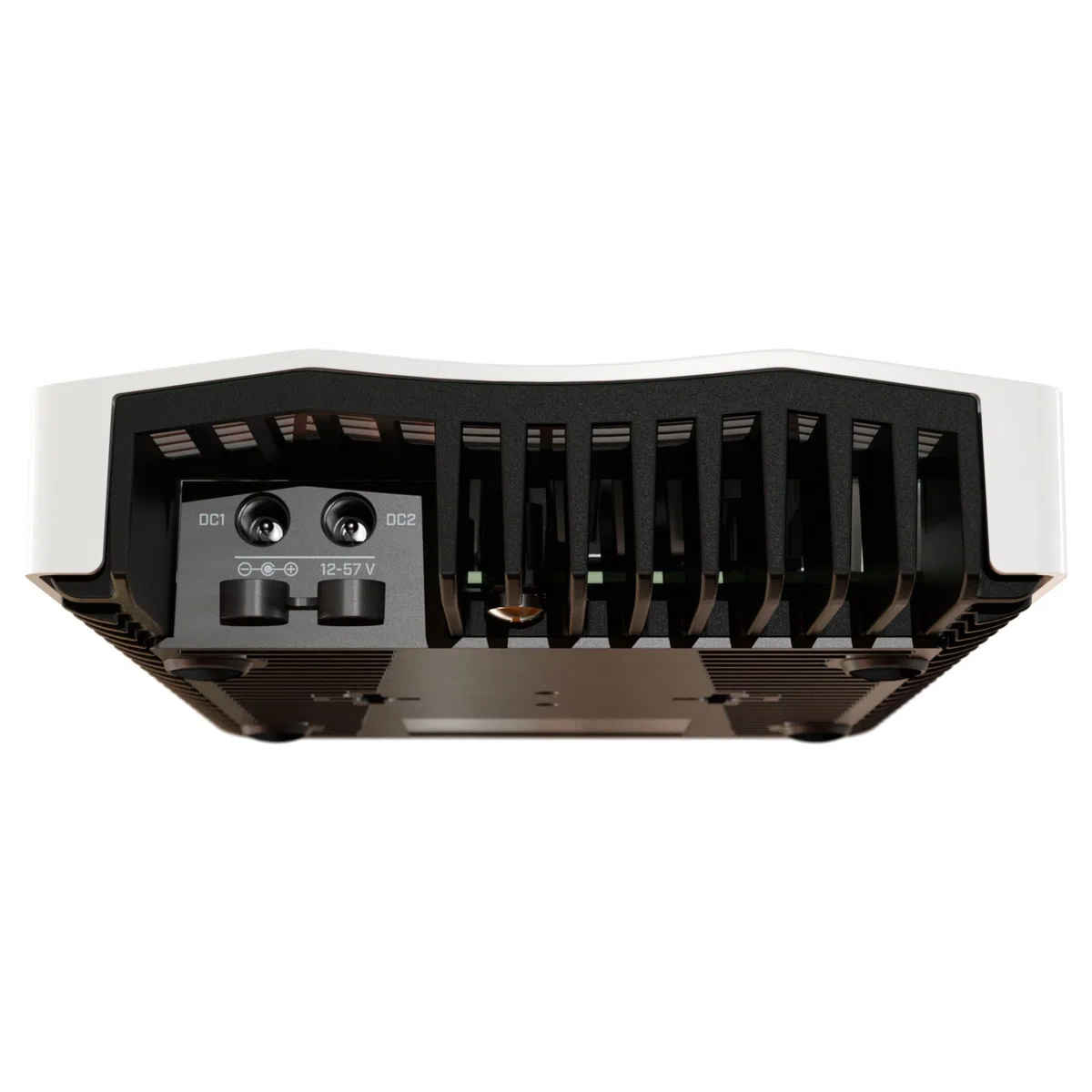 Mikrotik Crs304-4xG-In - Switch - 4 X 1/2,5/5/10gbasE-T + 1 X 10/100/1000 (poe) - Desktop - Poe (crs304-4xG-In)