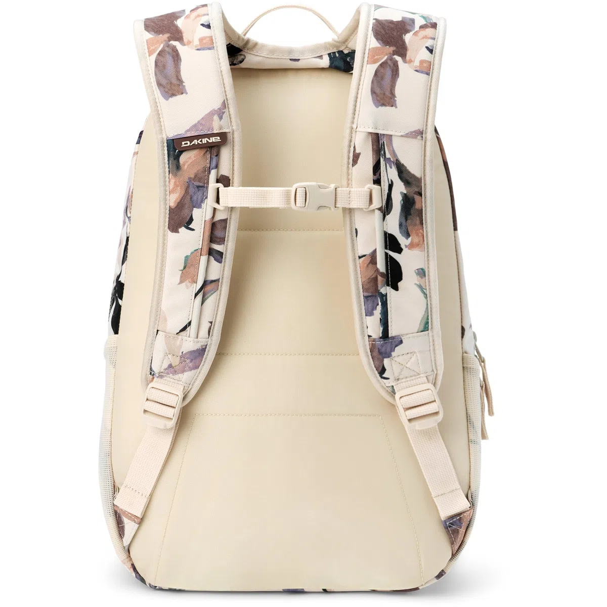 Dakine - Sac à dos Campus M 25L - ephemera - 47 x 30 x 18 cm - Beige