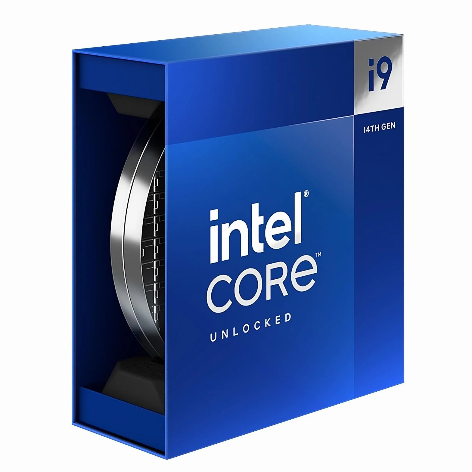 Intel Core i9-14900K CPU LGA1700 Box 24 Cores 32 Threads 36M Cache