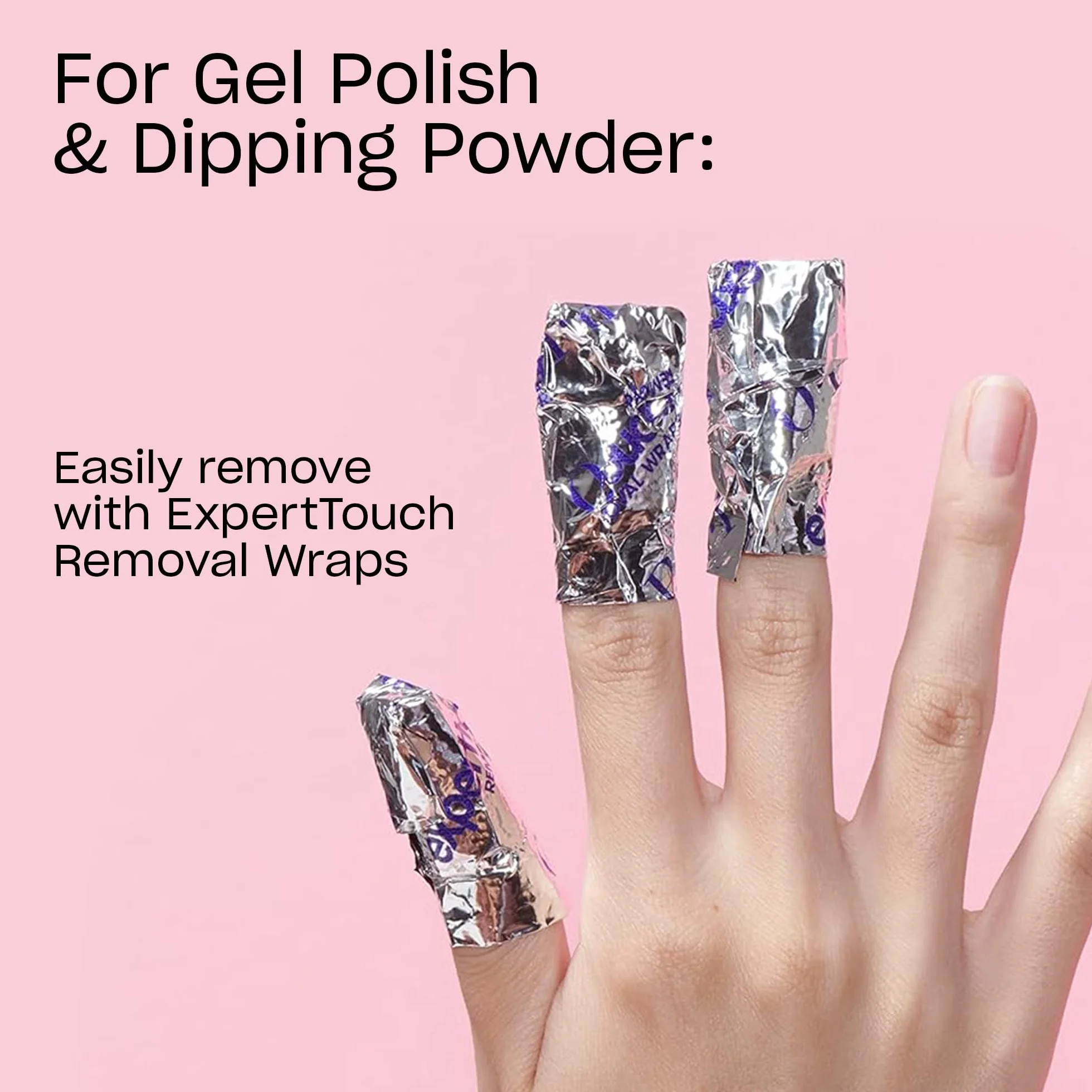 OPI Dissolvant Expert Touch 110ml