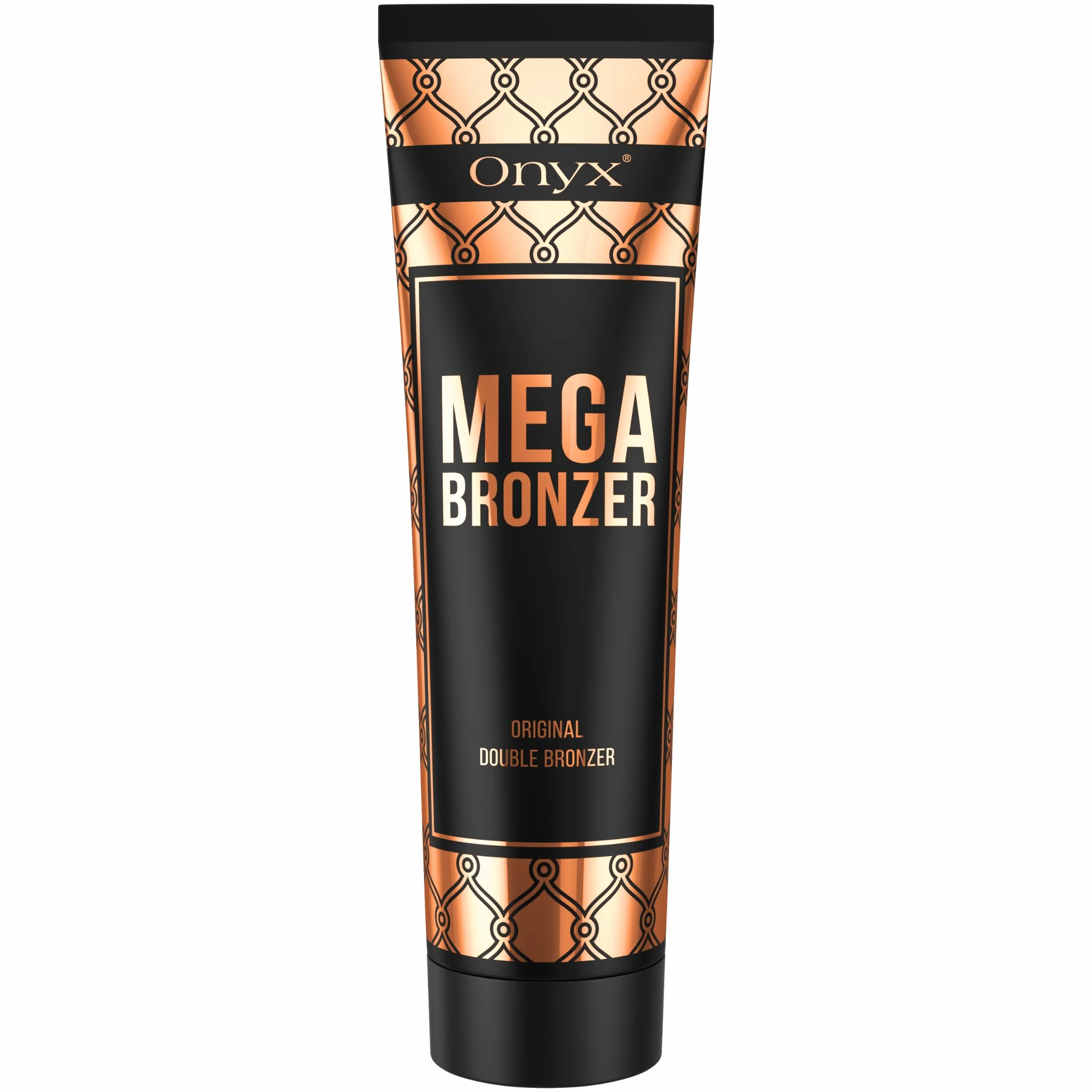 Lotion Bronzante pour Cabine UV avec DHA & Érythrulose, Bronzage Intense et Foncé, 150 ml