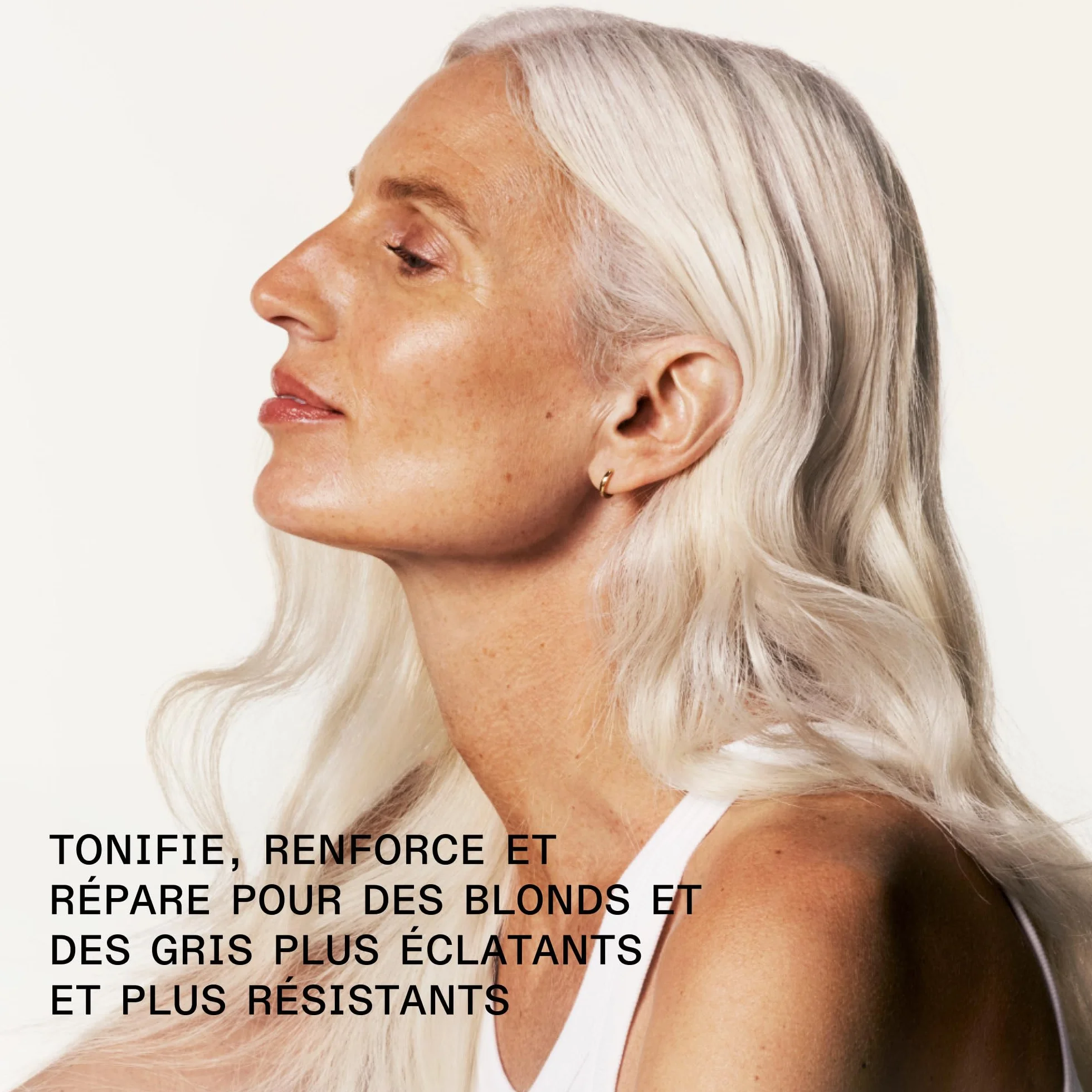 Olaplex 4P Shampoing Violet Révélateur de Blonde, Répare, Hydrate, Illumine Cheveux Blonds, Éclaircis, Gris, Sans Sulfate, 250ml