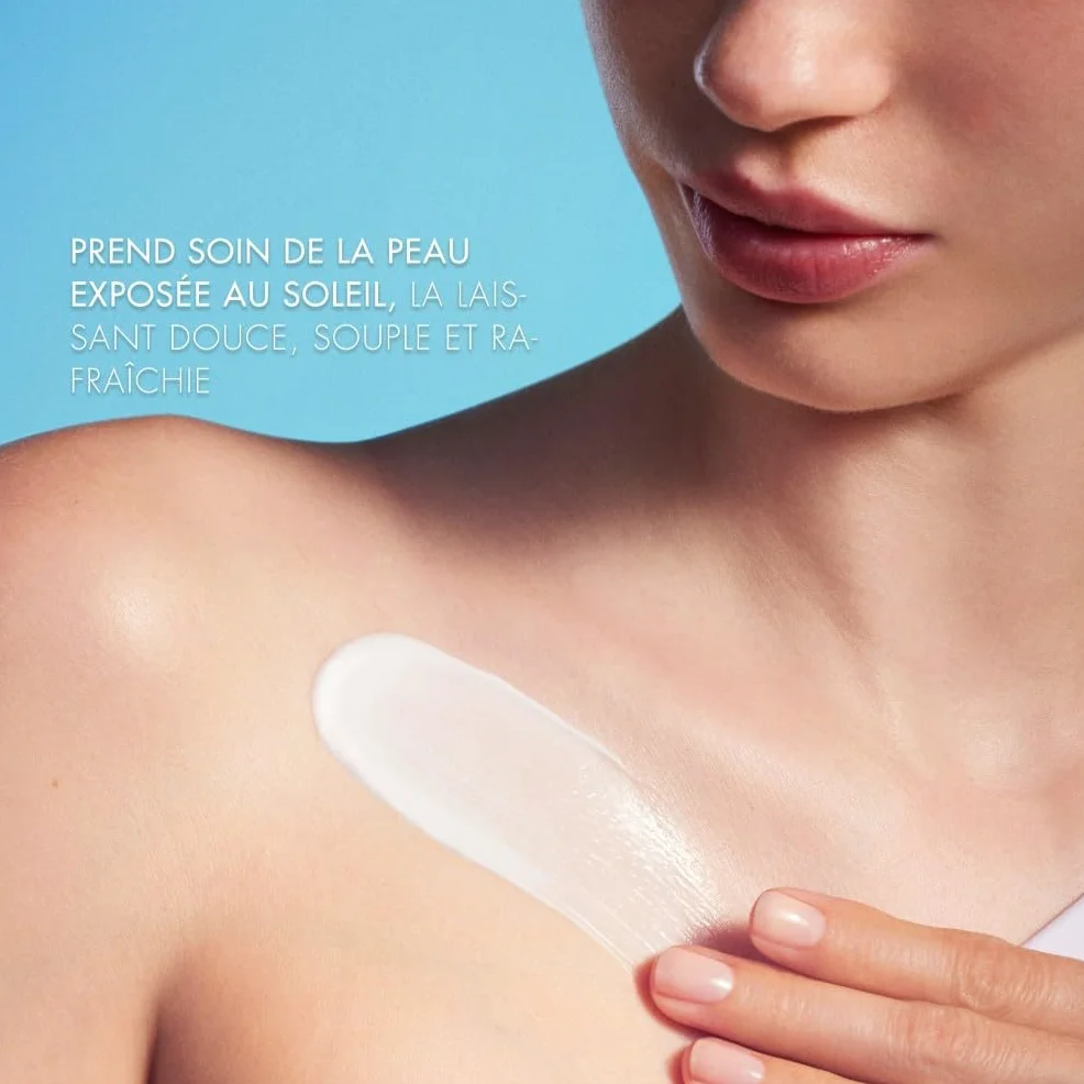 Biotherm Lait Après-Soleil Oligo-Thermal Hydratant Corps 400 ml