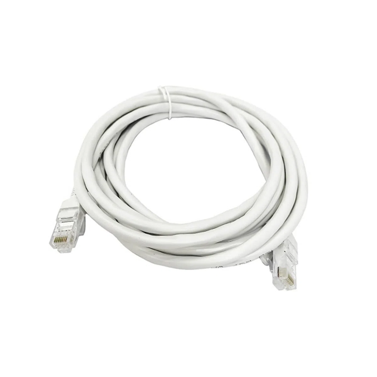 Artibetter 50m Câble Ethernet Câble Réseau Haut Débit Pour Compatible Avec Pc Routeurs Et Plus Connectivité Fiable Et Transmission Rapide