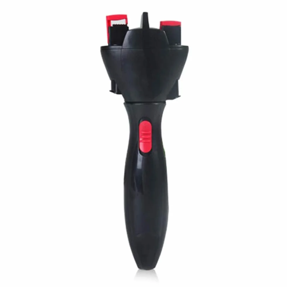 Tresseur de Cheveux électrique Automatique Torsion Rapide Outil de Tressage Intelligent Bricolage Coiffure Magique