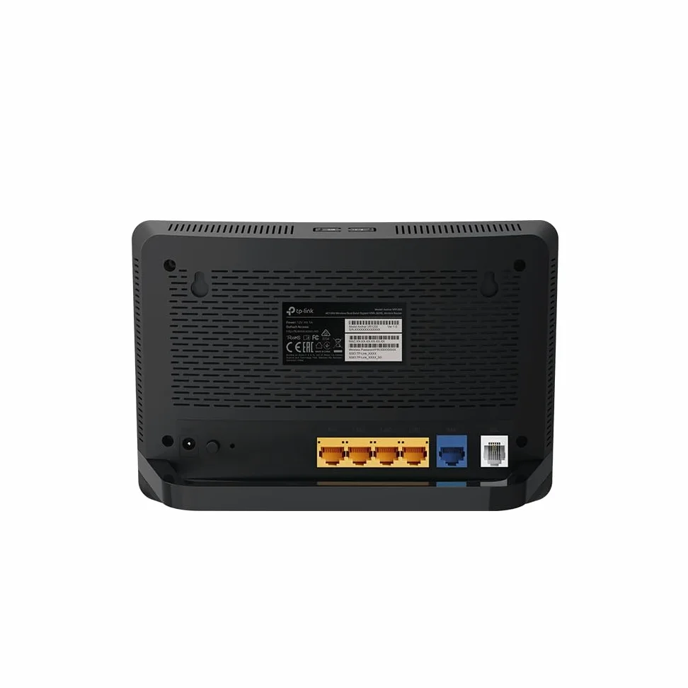 Archer VR1200