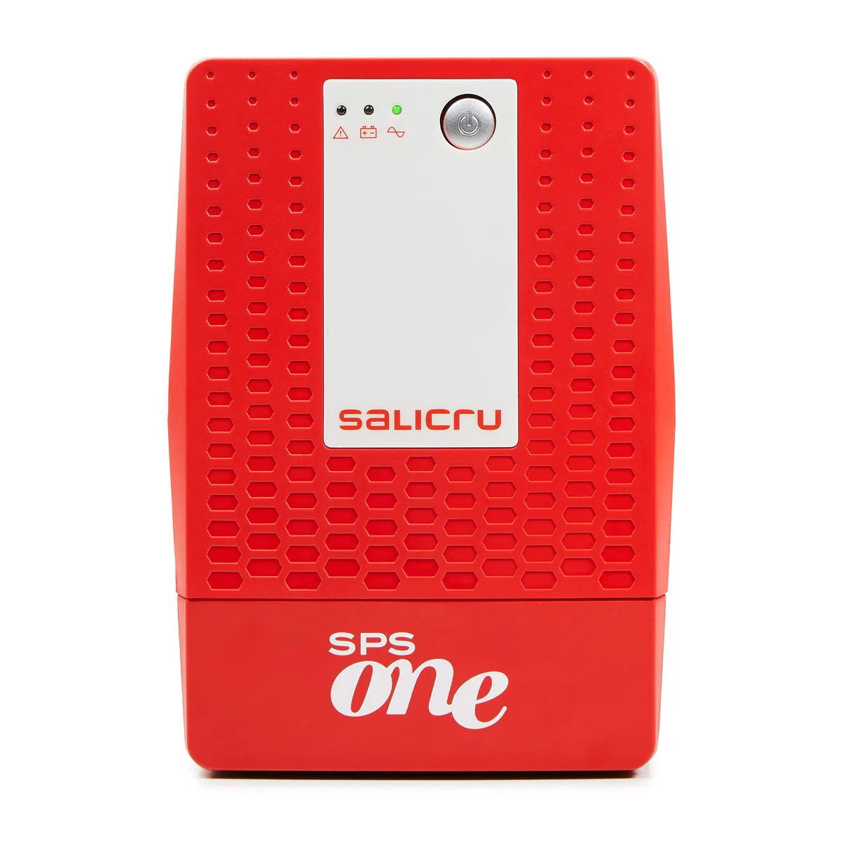 Onduleur Salicru SPS 2000 One IEC (2000VA/1200Watts) - Line-Interactive 6 Prises IEC USB Protection Surcharge Garantie 3 Ans