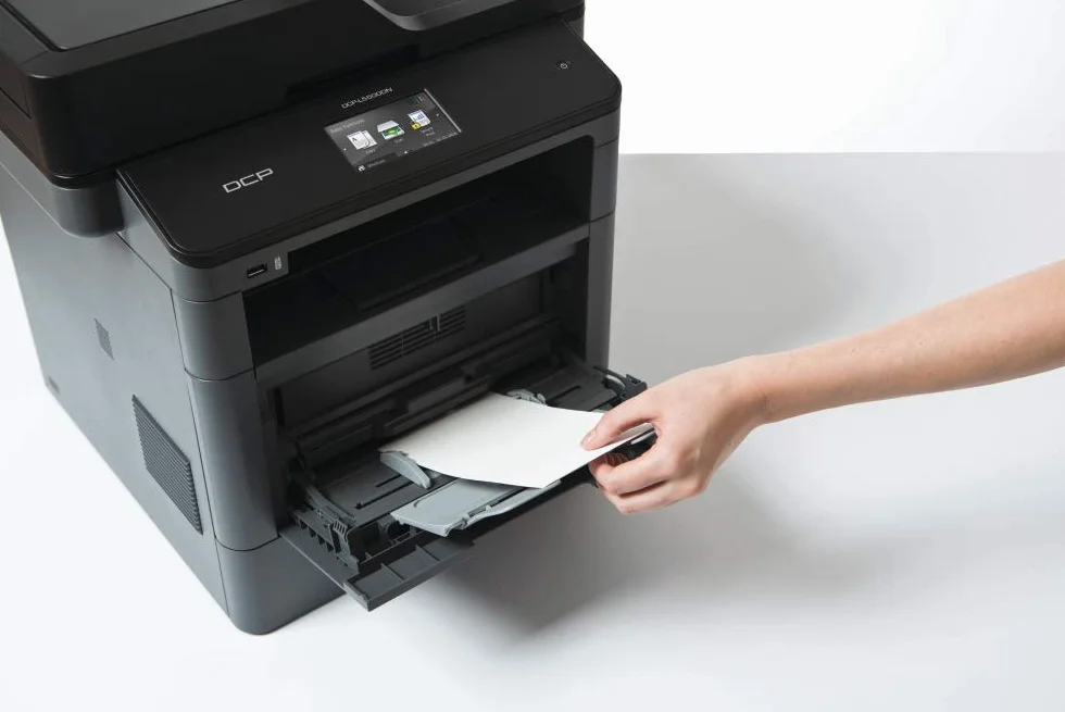 Brother DCP-L5500DN Multifonctionnel Laser A4 1200 x 1200 DPI 40 ppm