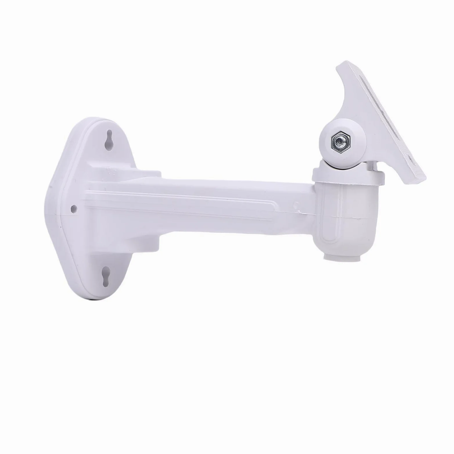 TOPINCN Routeur 4G Extérieur Solaire, Routeur Solaire 12W Router 4G LTE Modem Extérieur Extérieur Extension WiFi avec Une Fente de Carte SIM, Routeur WiFi (Antennes Noires)