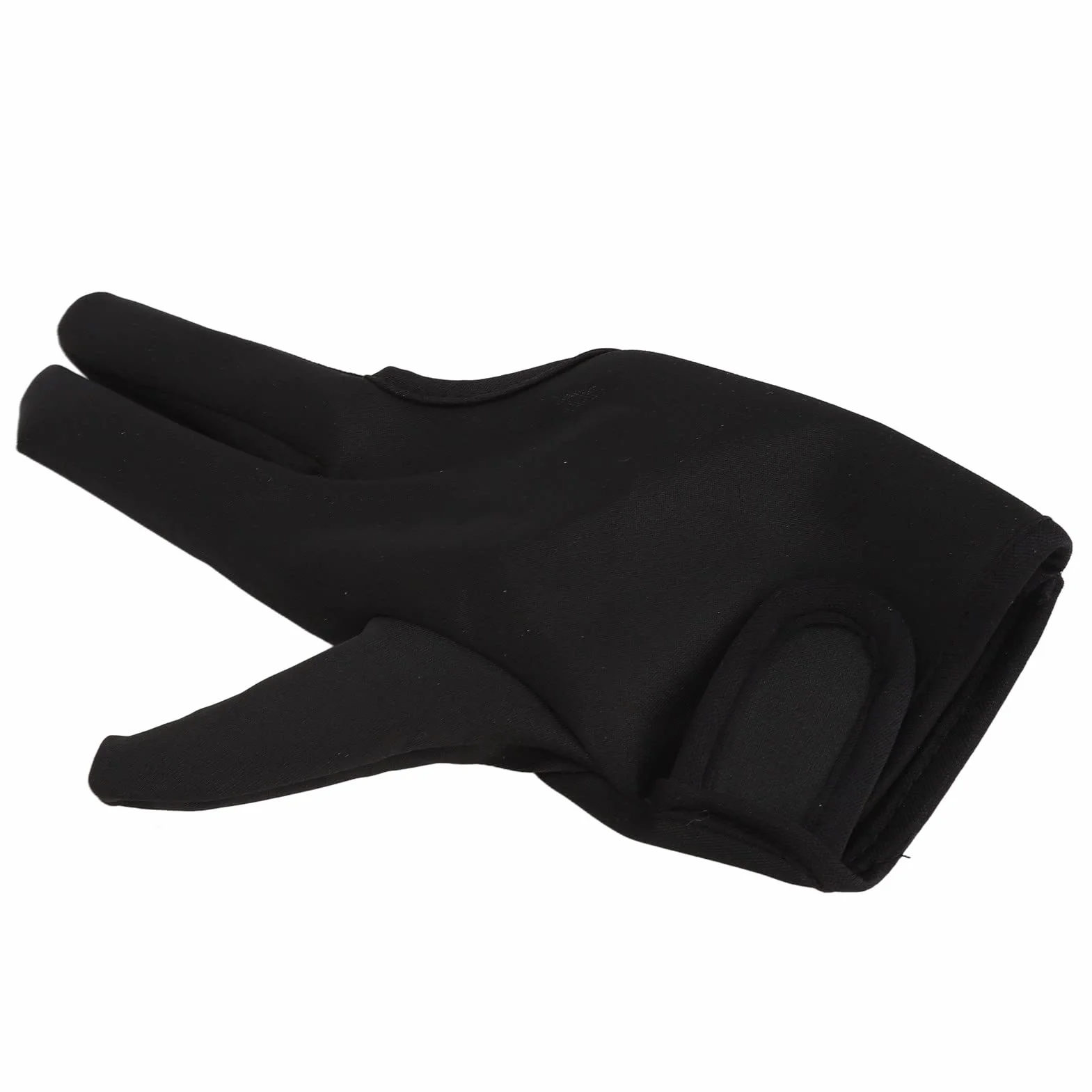 Gant de Coiffure 3 Doigts 2 Pièces Isolé Réutilisable Taille Moyenne