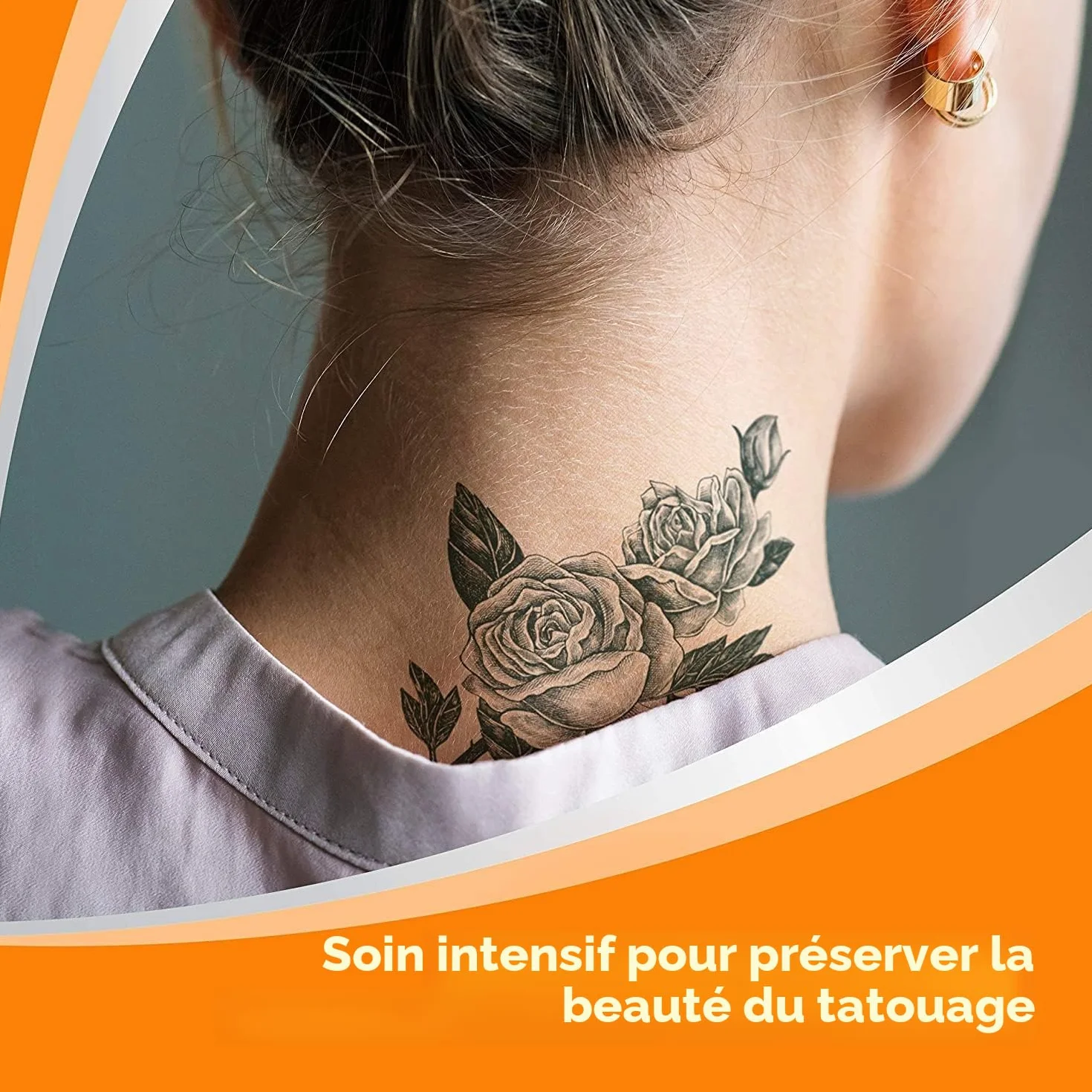 Bepanthol Tattoo Pomada 30G